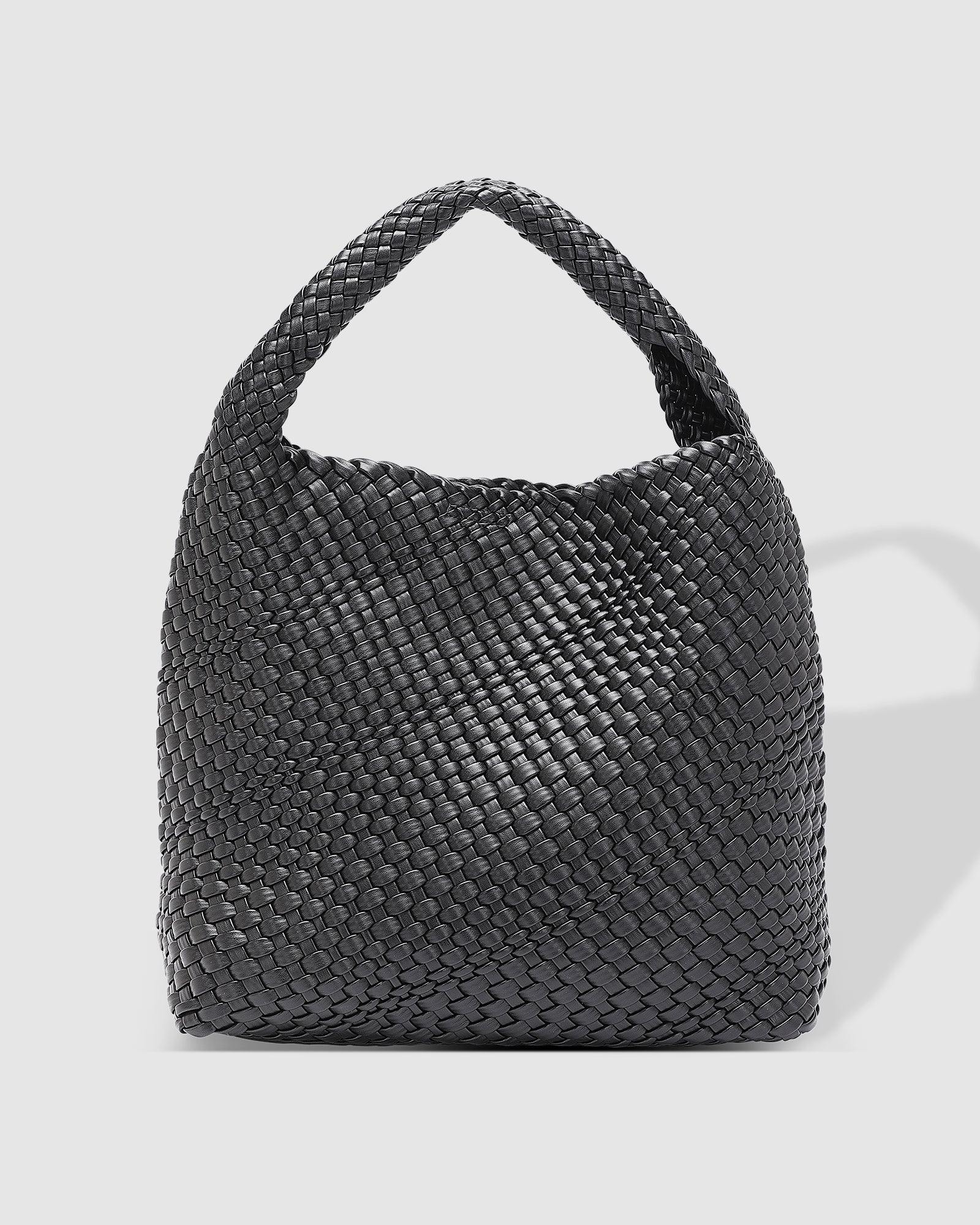 GABBY WOVEN TOTE