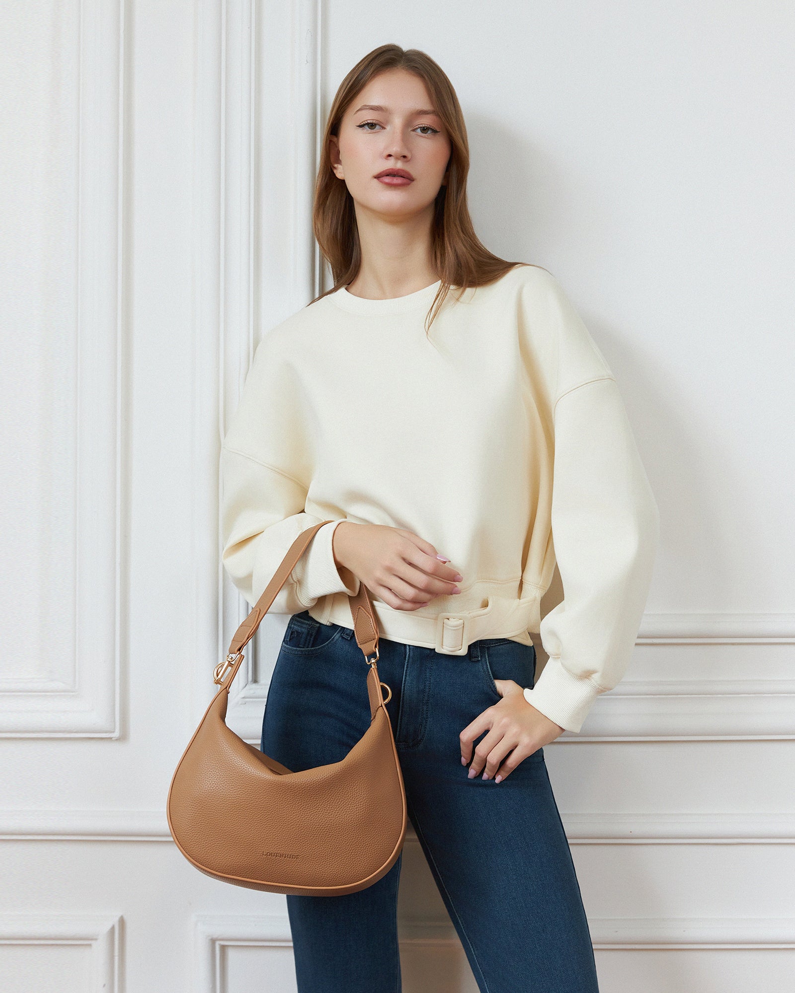 GEORGINA SHOULDER BAG