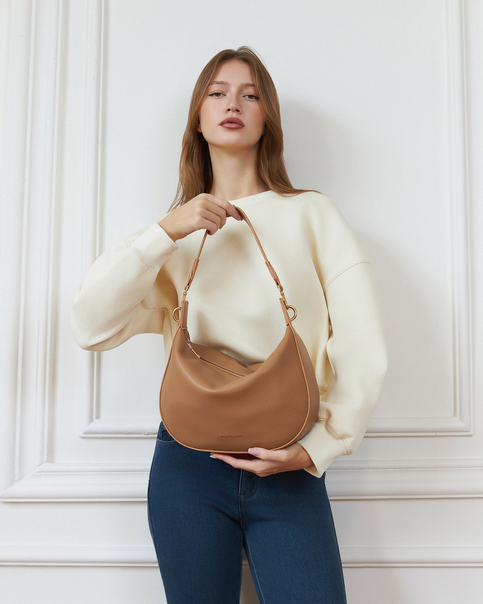 GEORGINA SHOULDER BAG