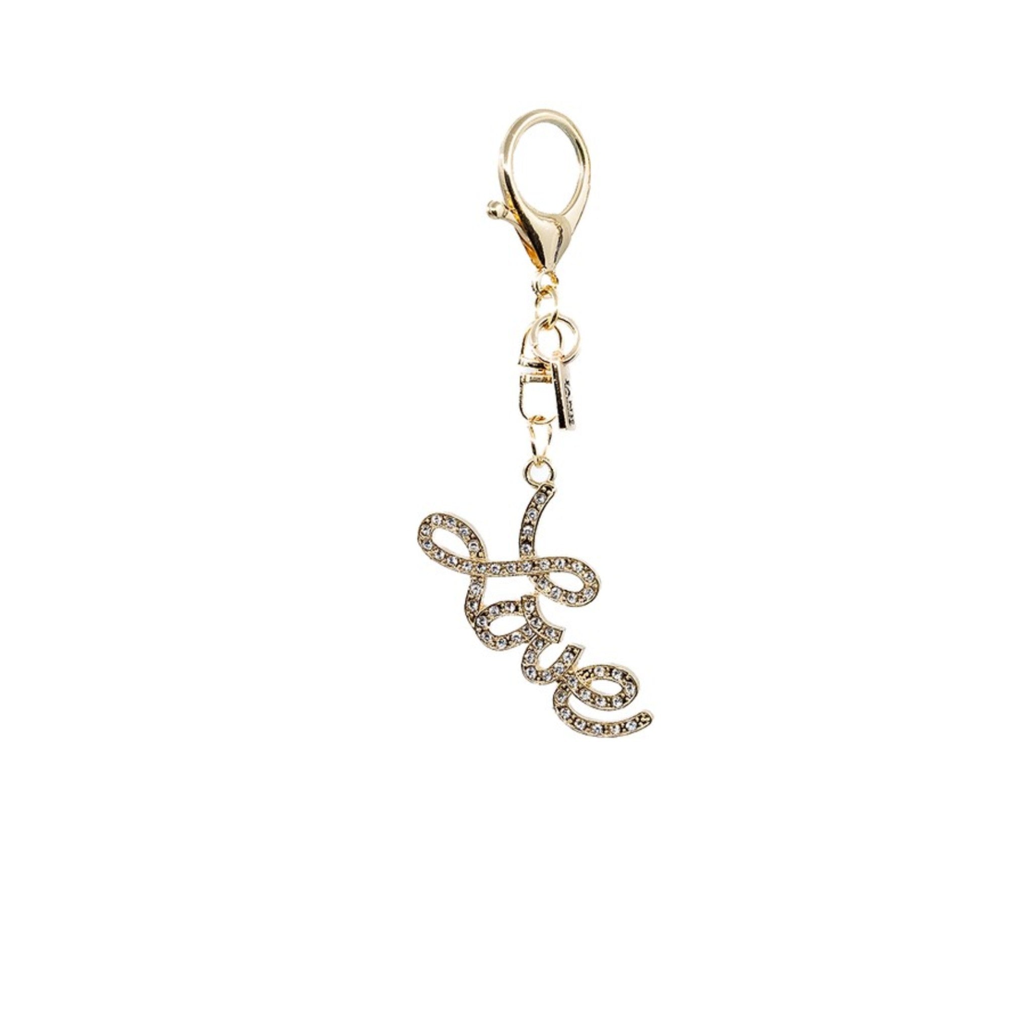 LOVE SCRIPT CHARM