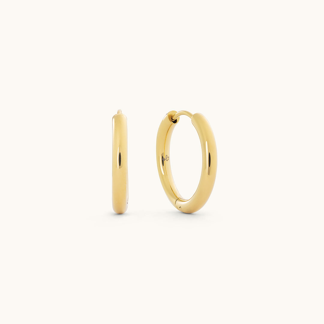 GOLDIE EARRINGS