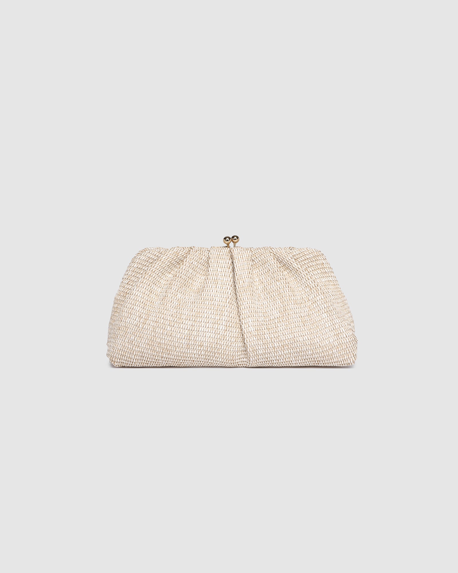 GOLDIE CLUTCH