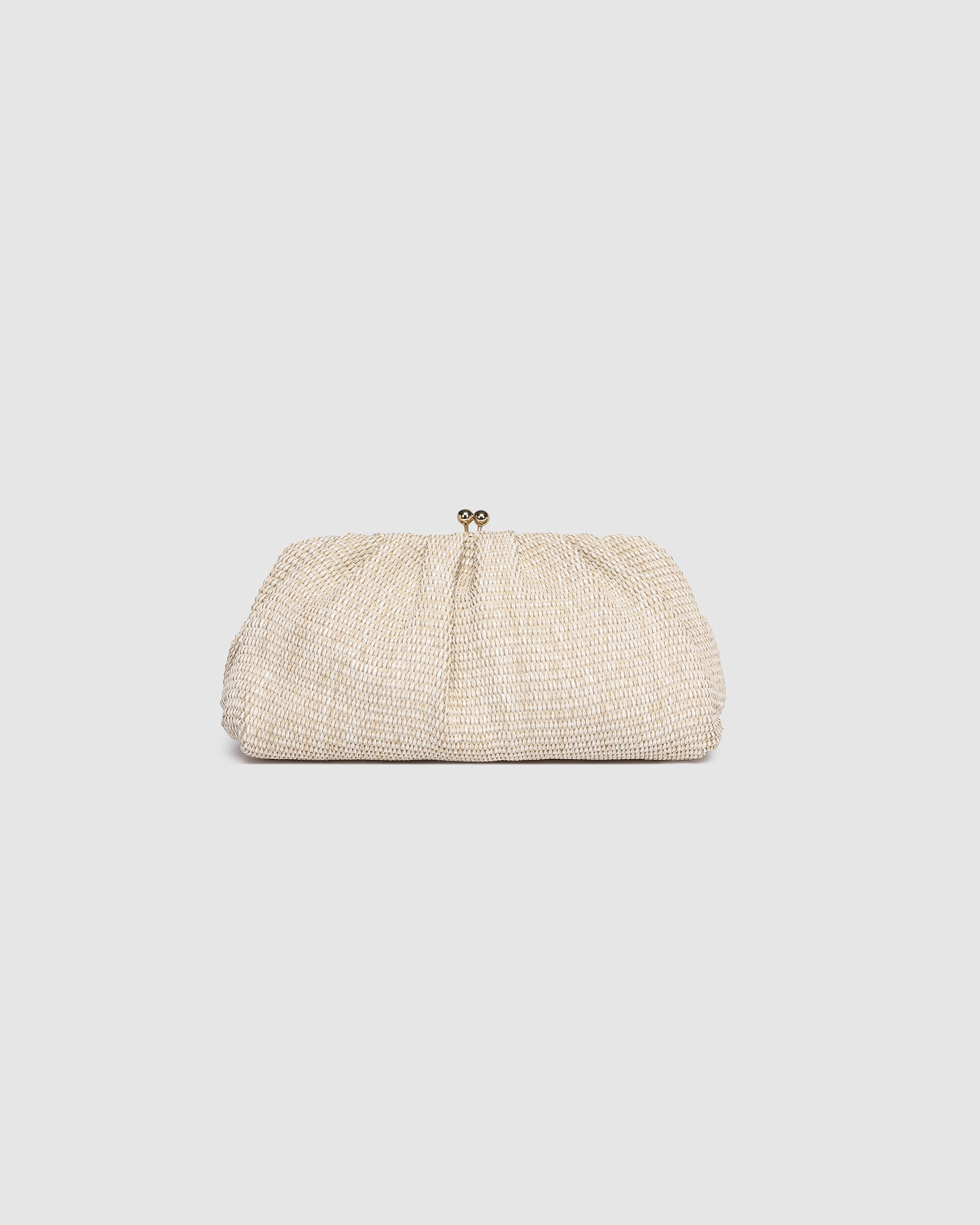 GOLDIE CLUTCH