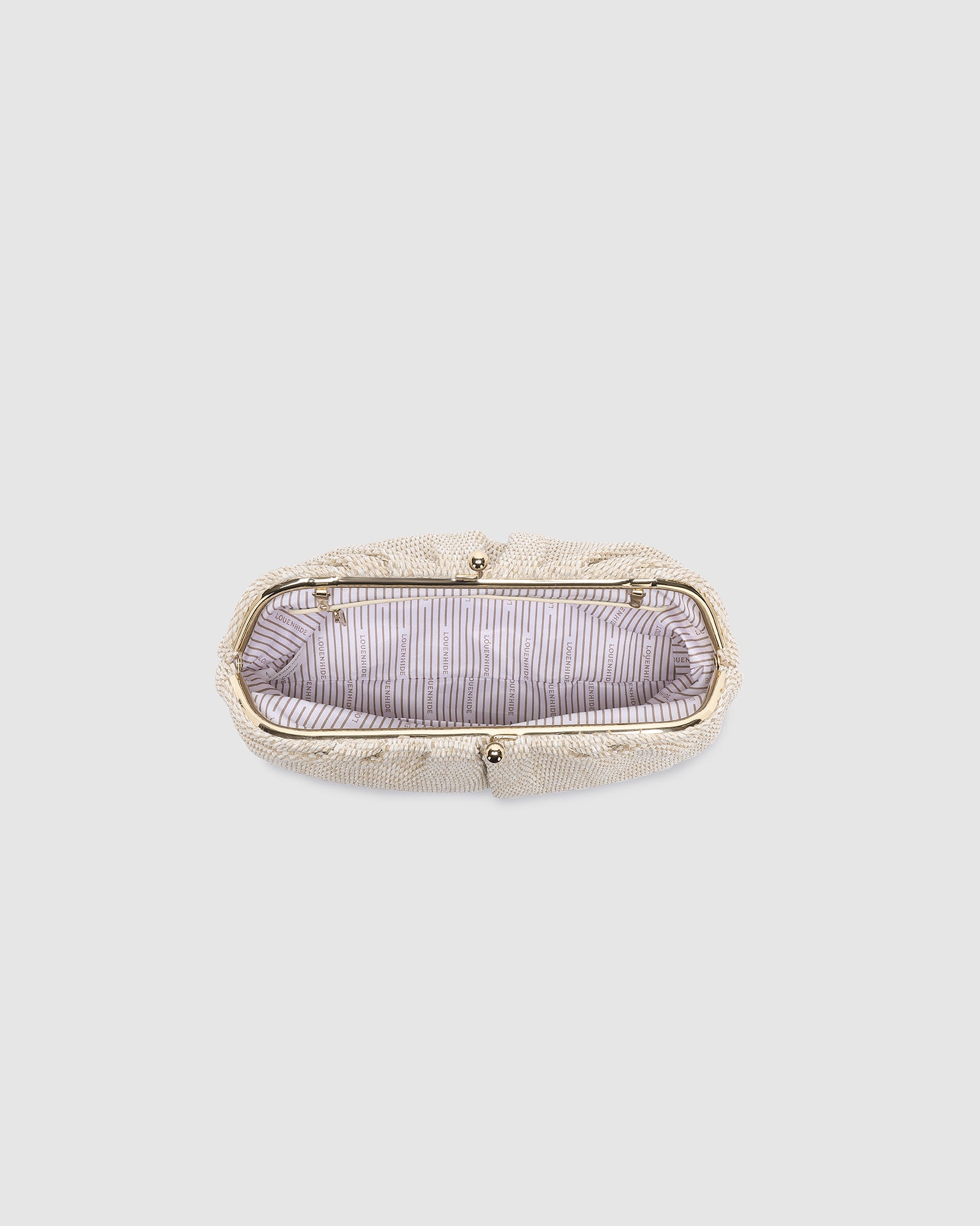GOLDIE CLUTCH