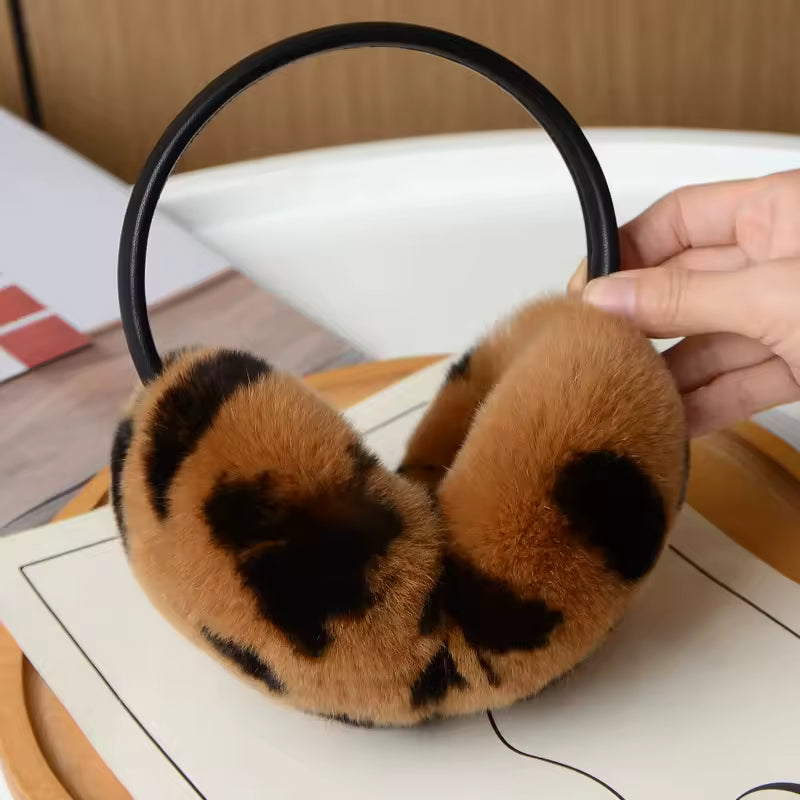 VIENNA EARMUFFS