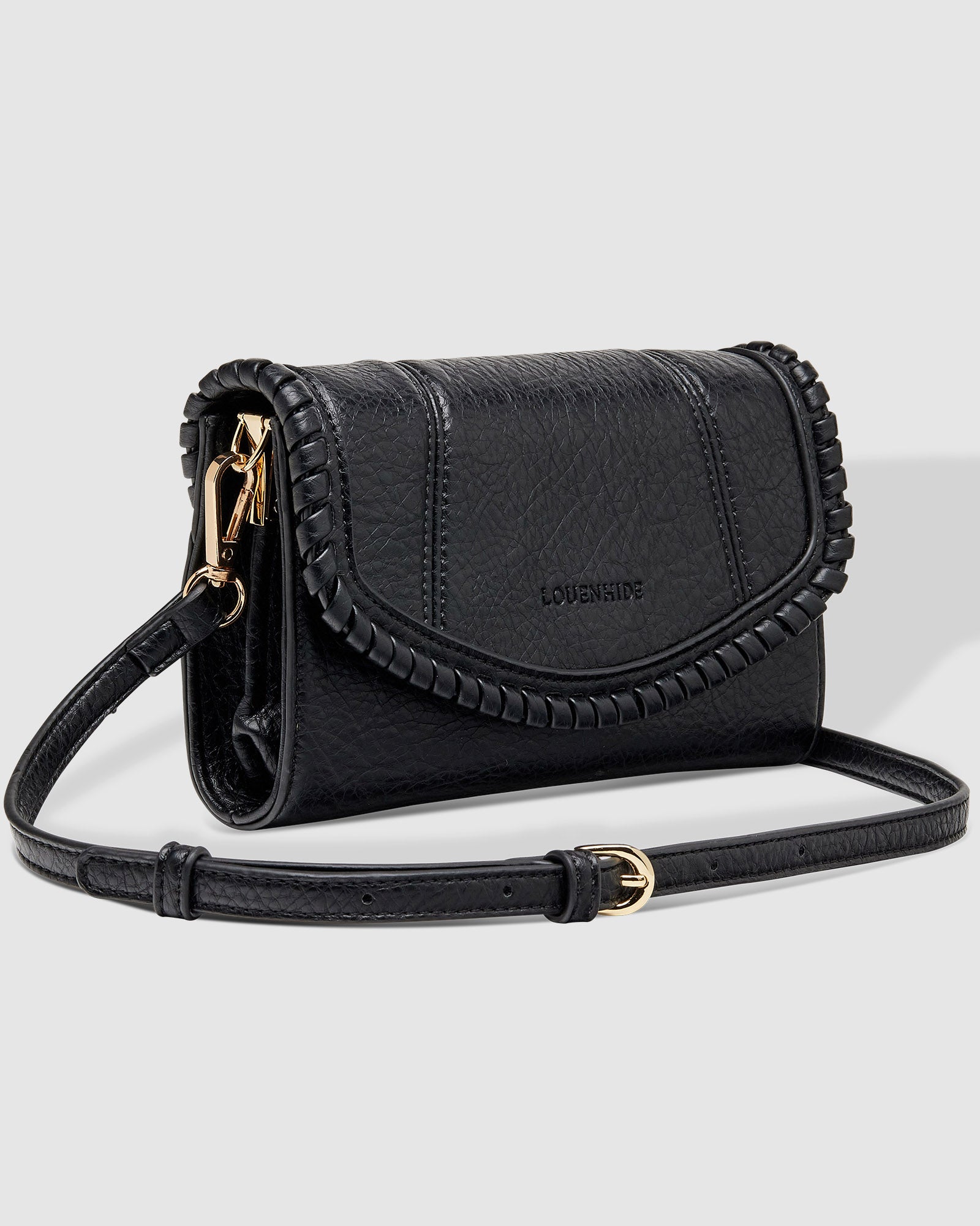 HARLOW CROSSBODY