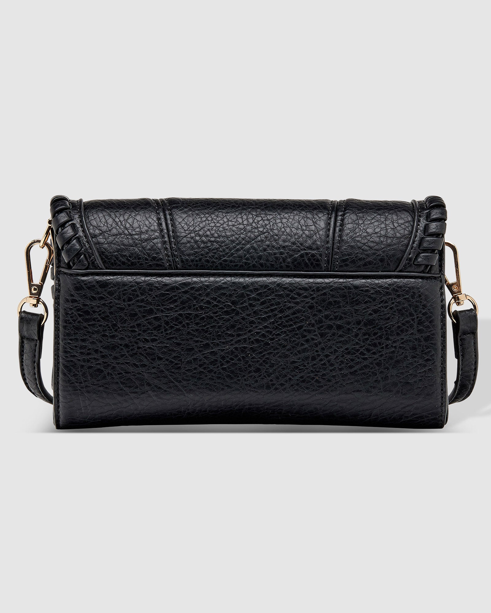 HARLOW CROSSBODY