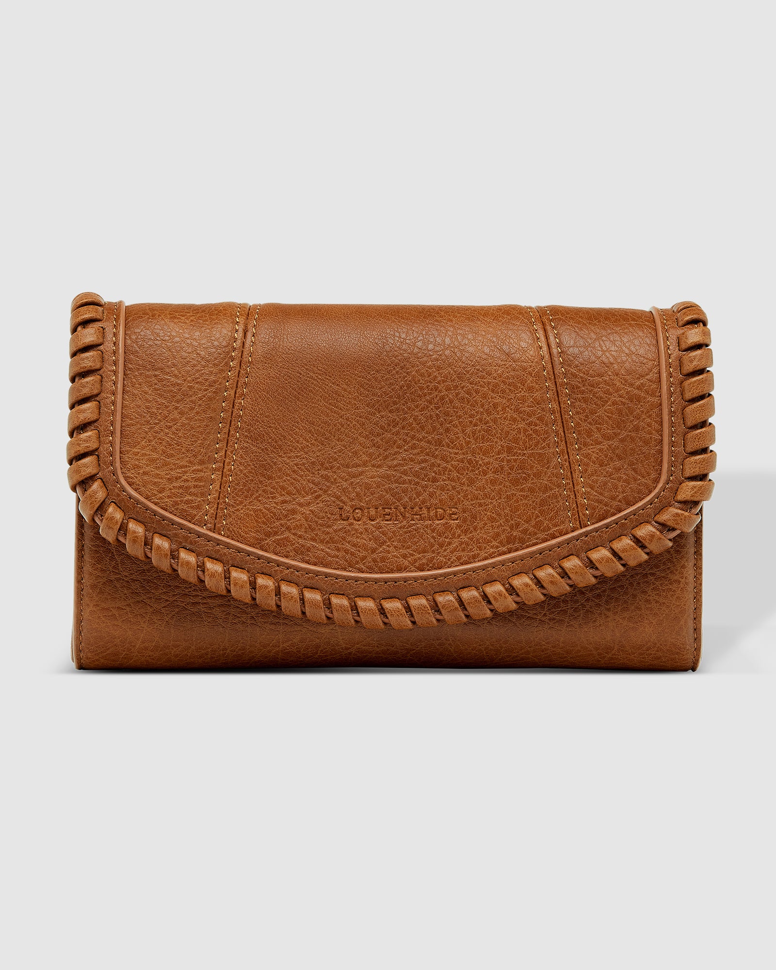 HARLOW CROSSBODY