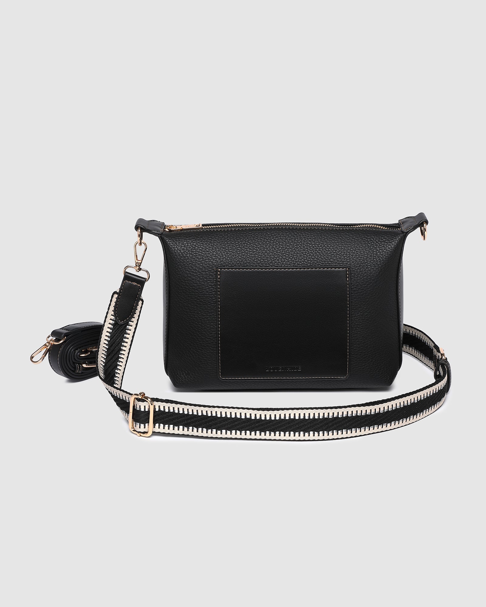 HAVANA CROSSBODY BAG