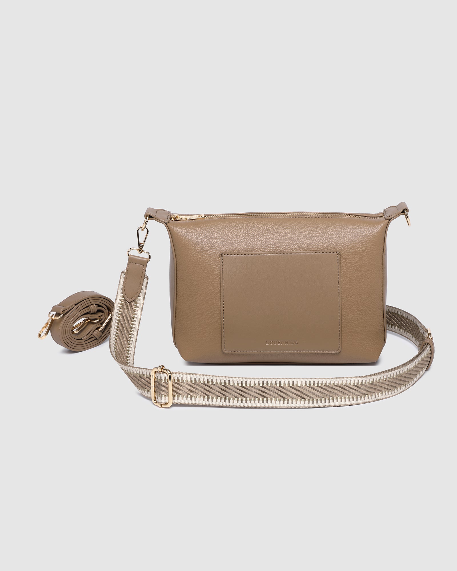 HAVANA CROSSBODY BAG