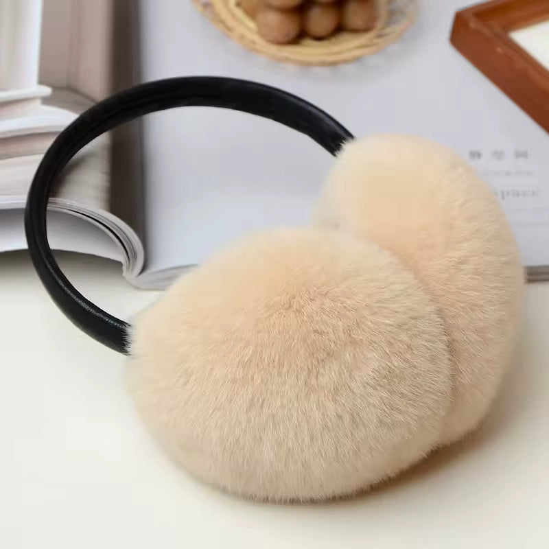 VIENNA EARMUFFS