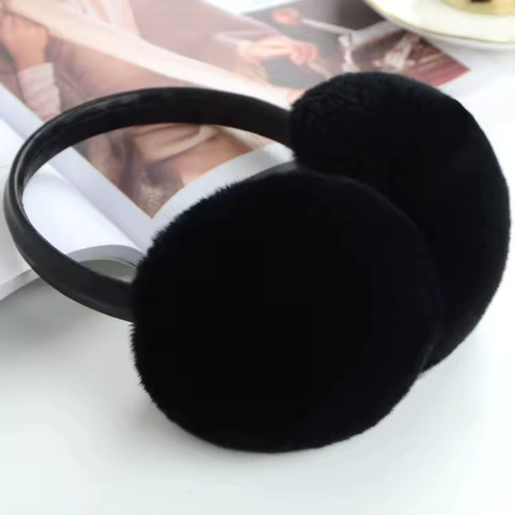VIENNA EARMUFFS