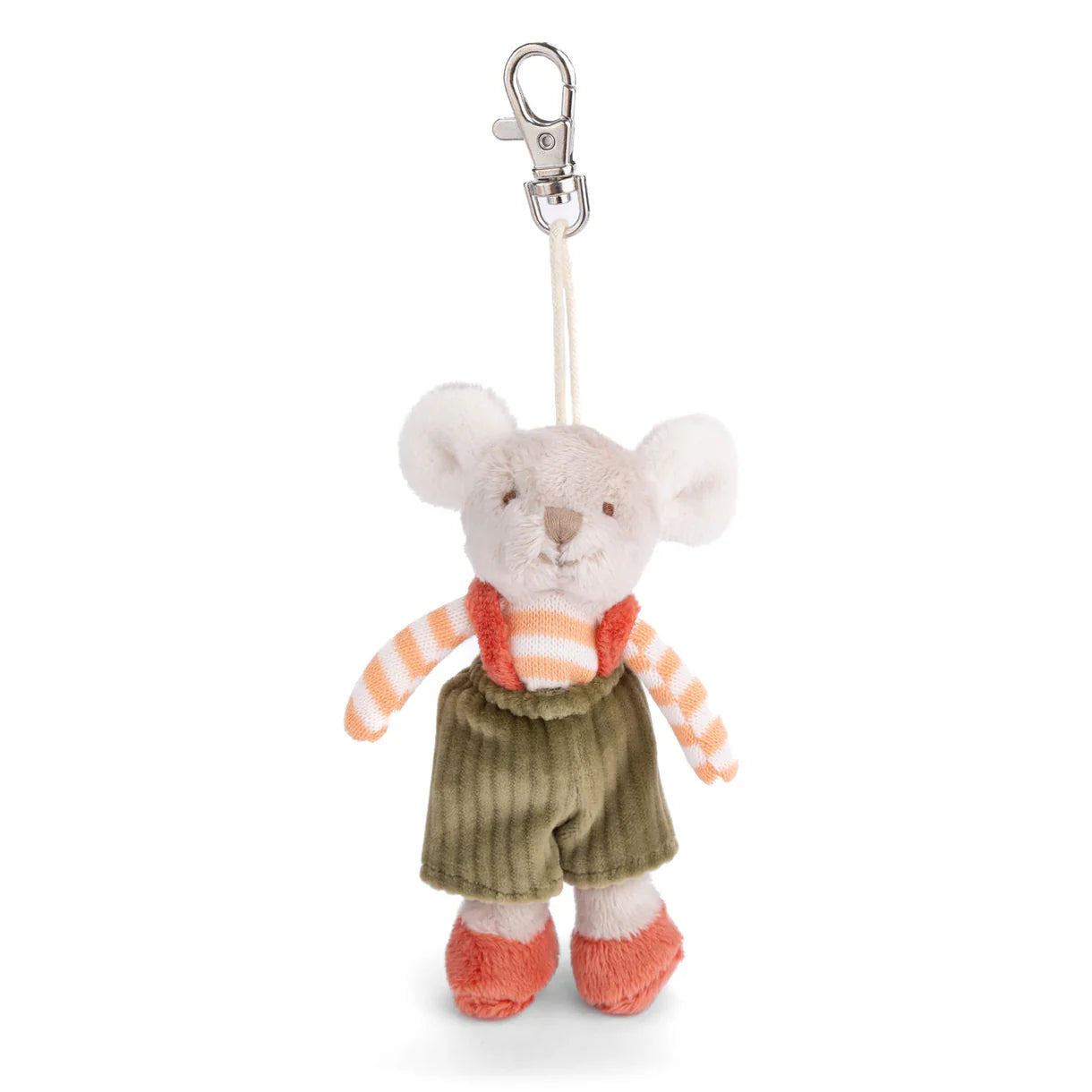 MOUSE BAG CHARM