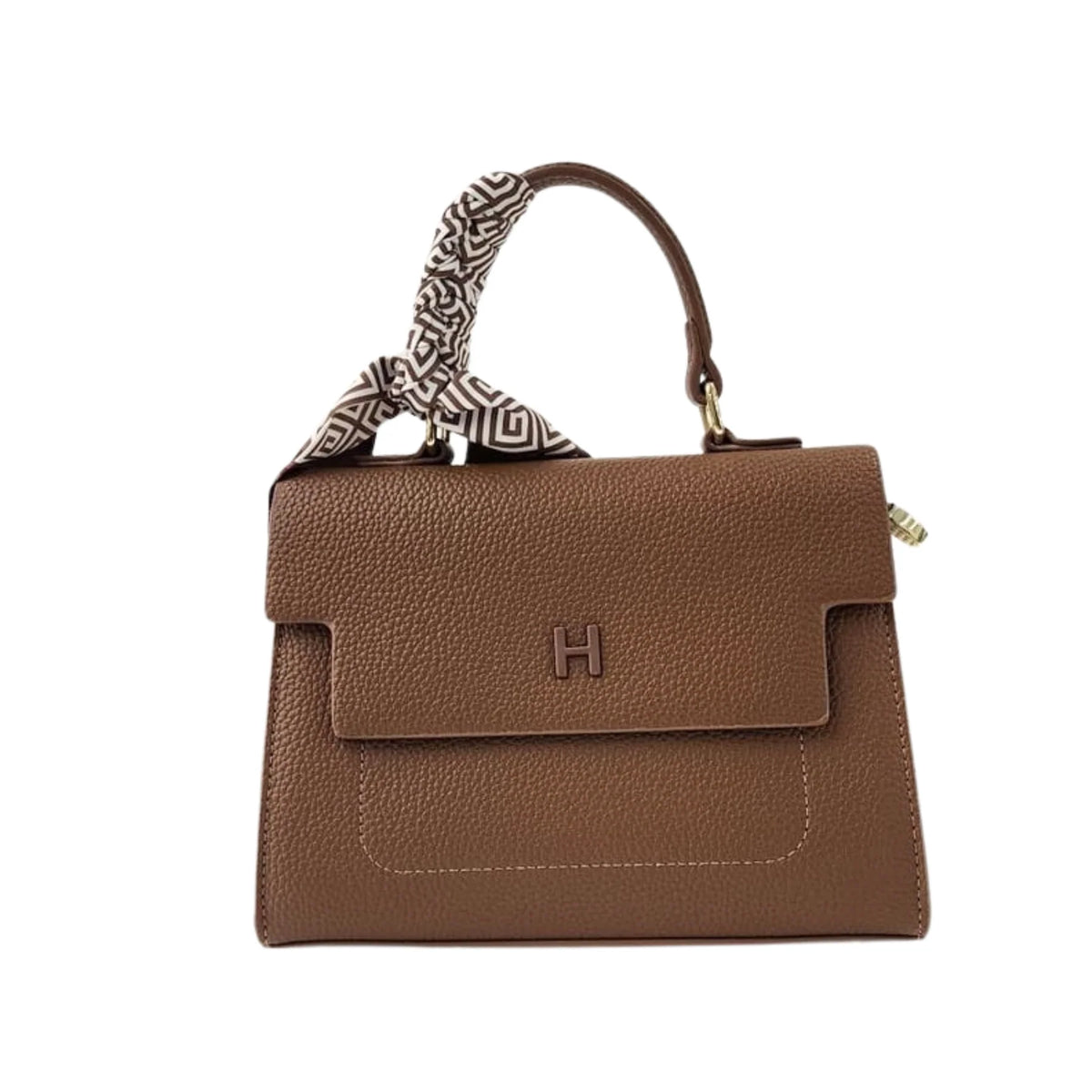HOPE TOP HANDLE BAG