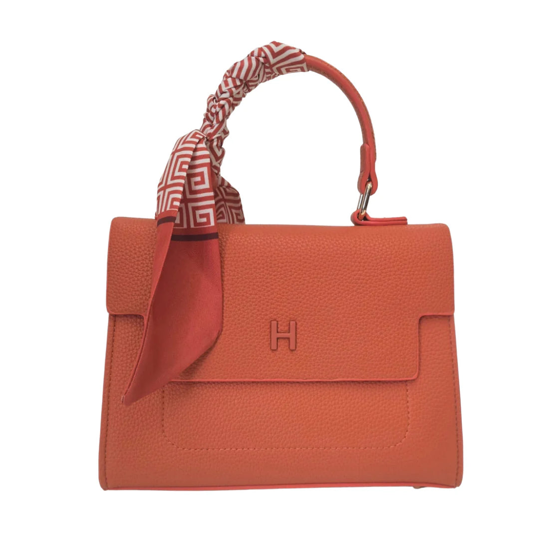 HOPE TOP HANDLE BAG