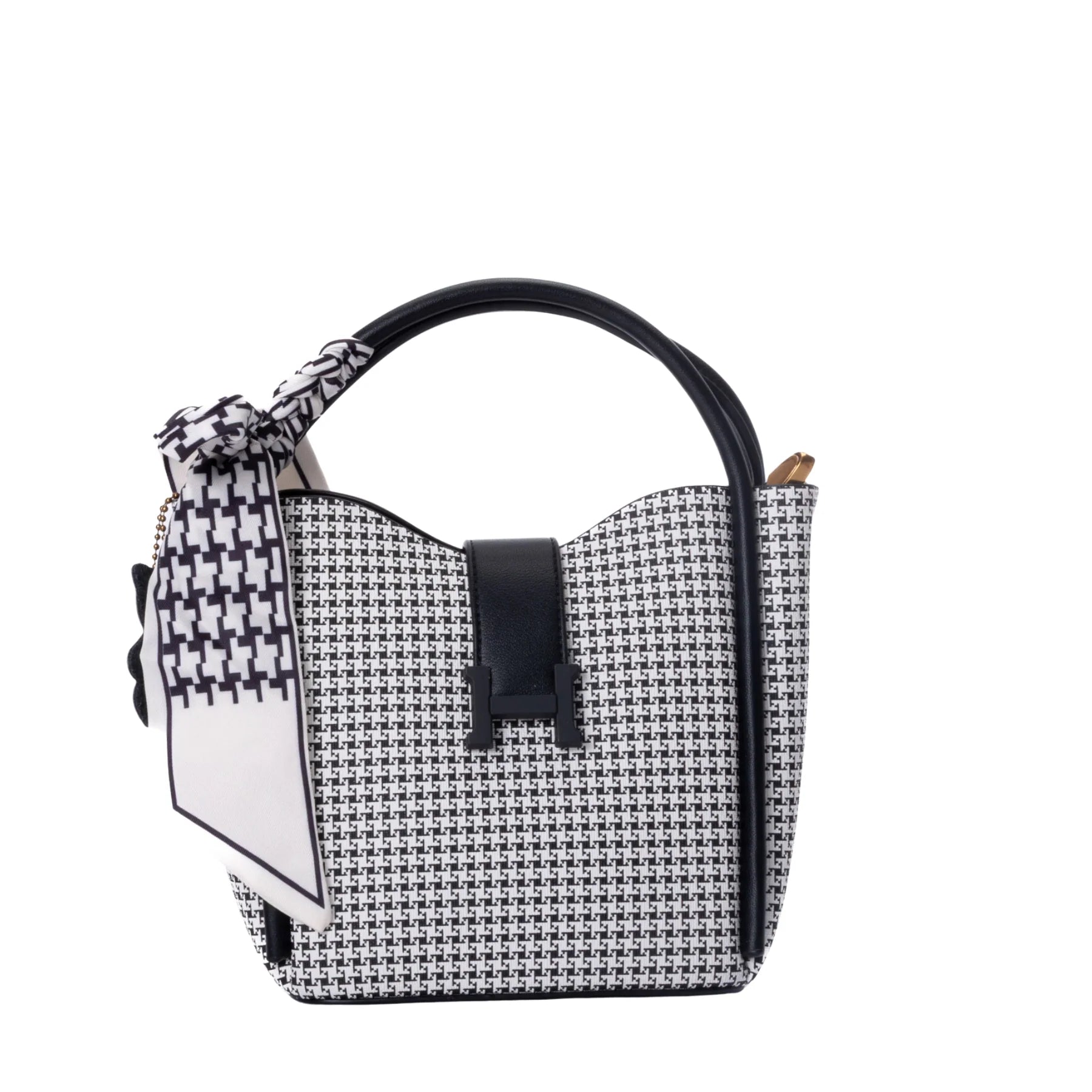 ECLIPSE TOP HANDLE BAG