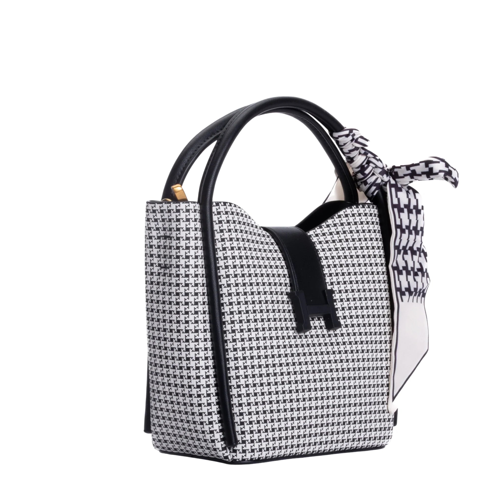 ECLIPSE TOP HANDLE BAG