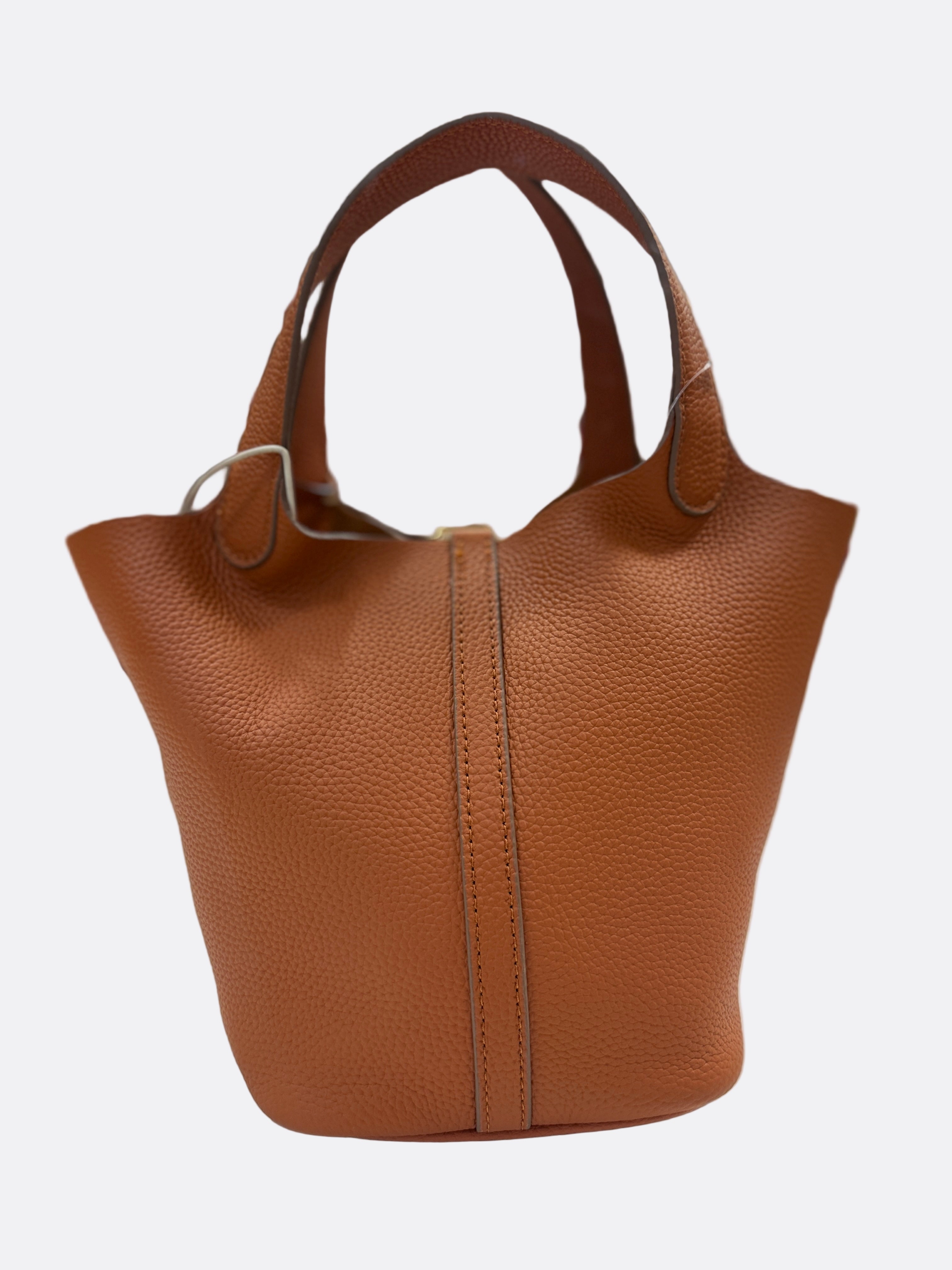 LIANE TOP HANDLE BAG