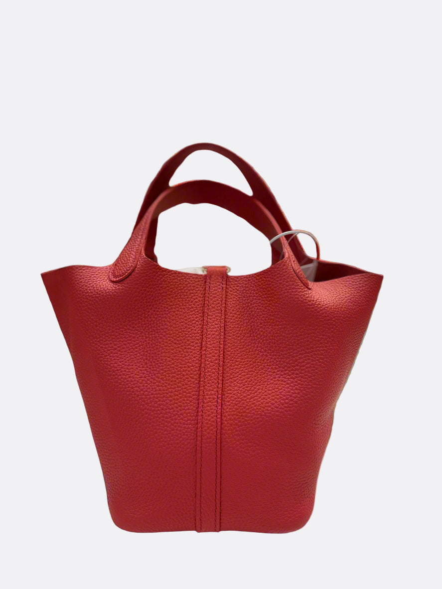LIANE TOP HANDLE BAG