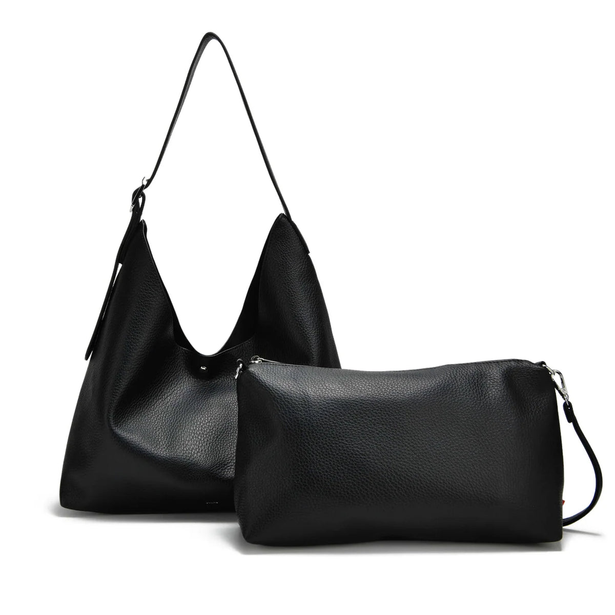 JAMIE HOBO BAG