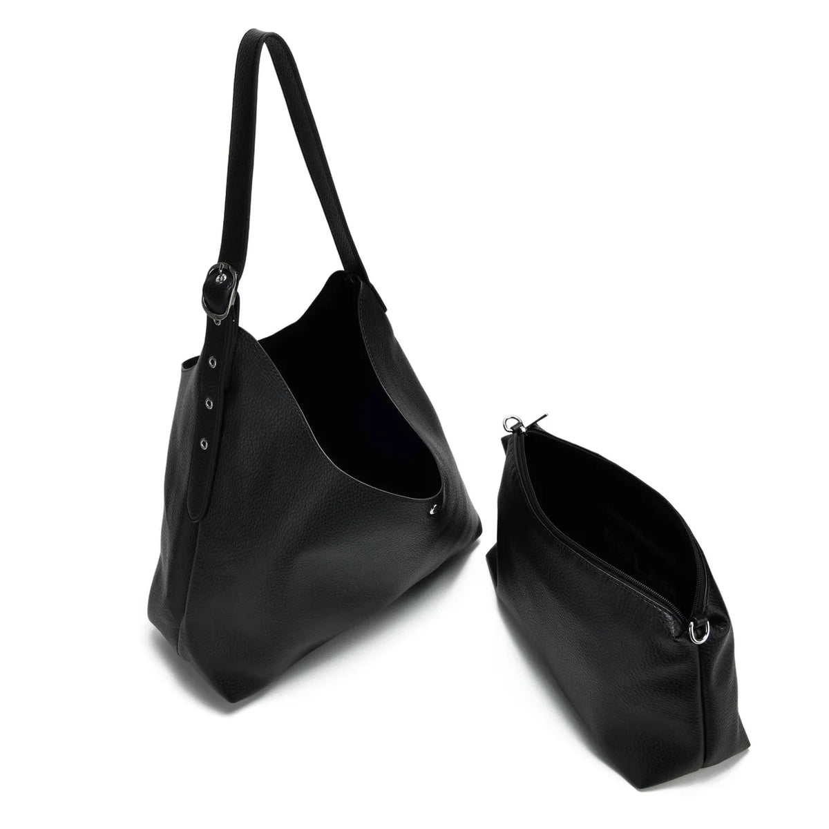 JAMIE HOBO BAG