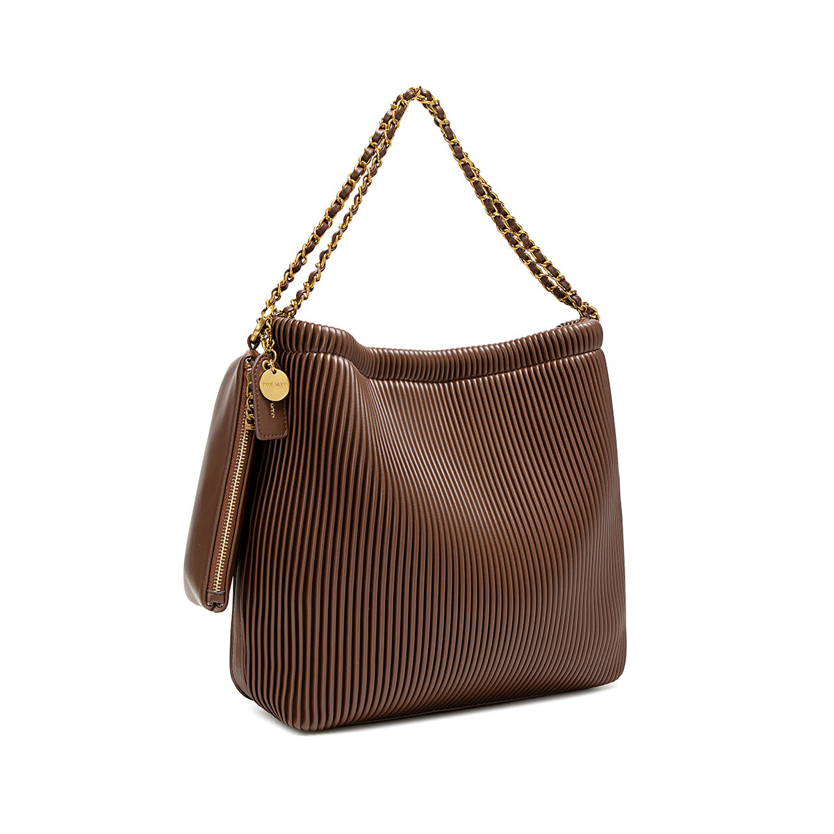 ISABELLA SHOULDER BAG