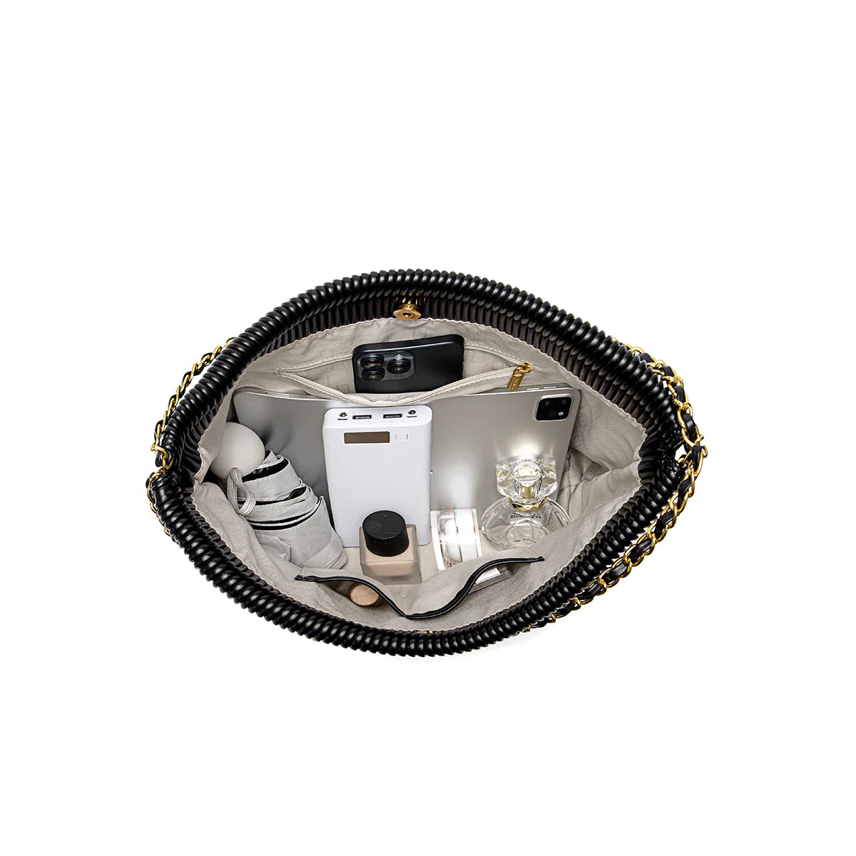 ISABELLA SHOULDER BAG