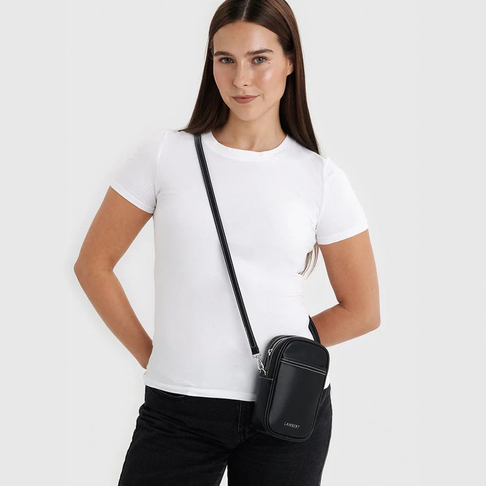 IZZY PHONE CROSSBODY