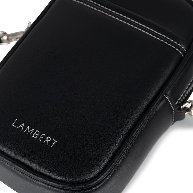 IZZY PHONE CROSSBODY