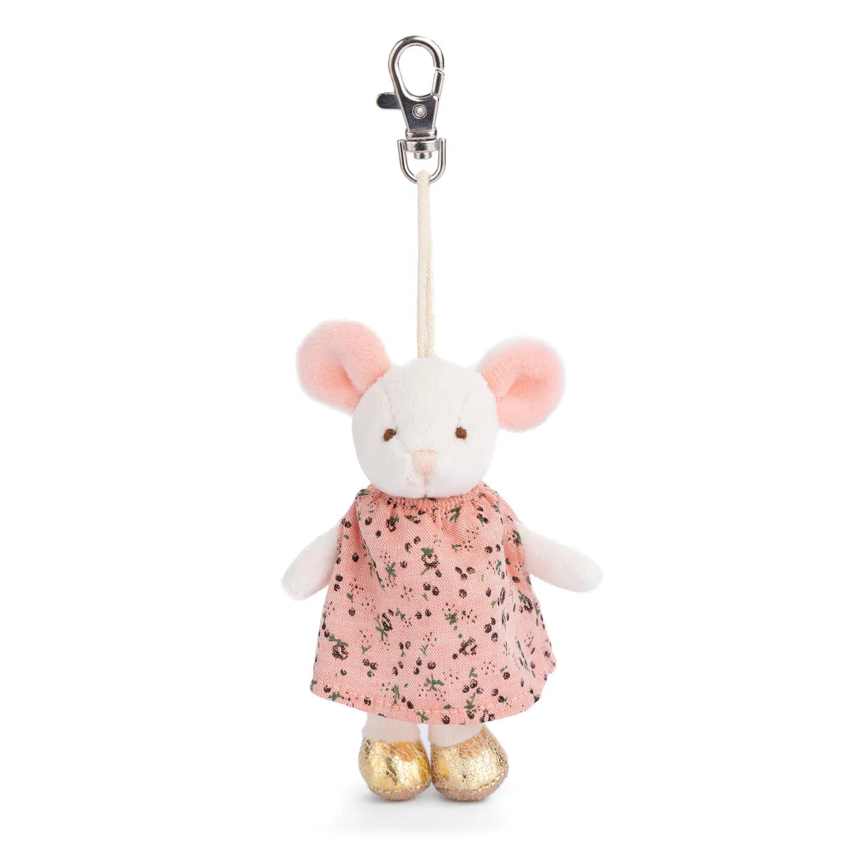 MOUSE BAG CHARM