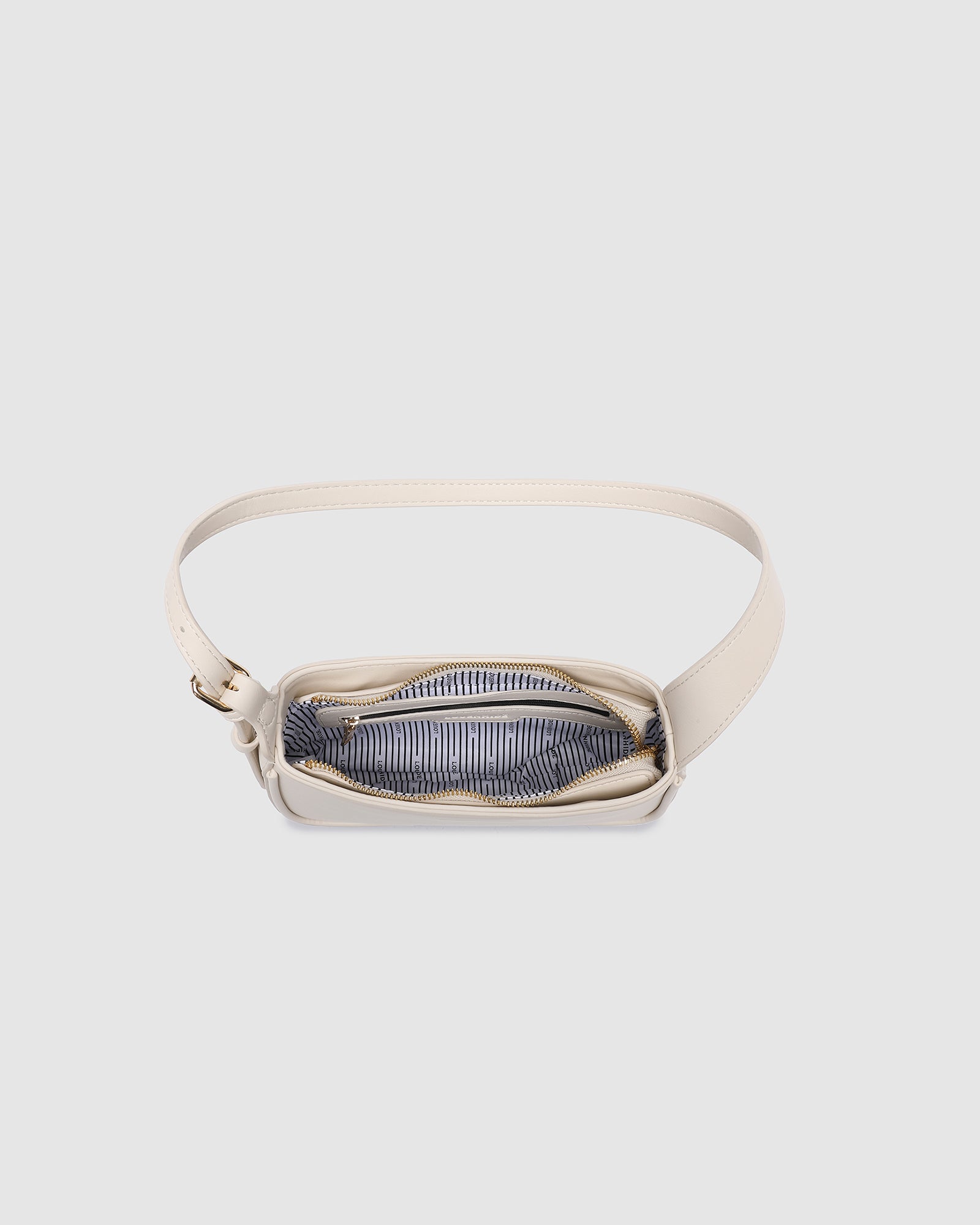IVY SHOULDER BAG