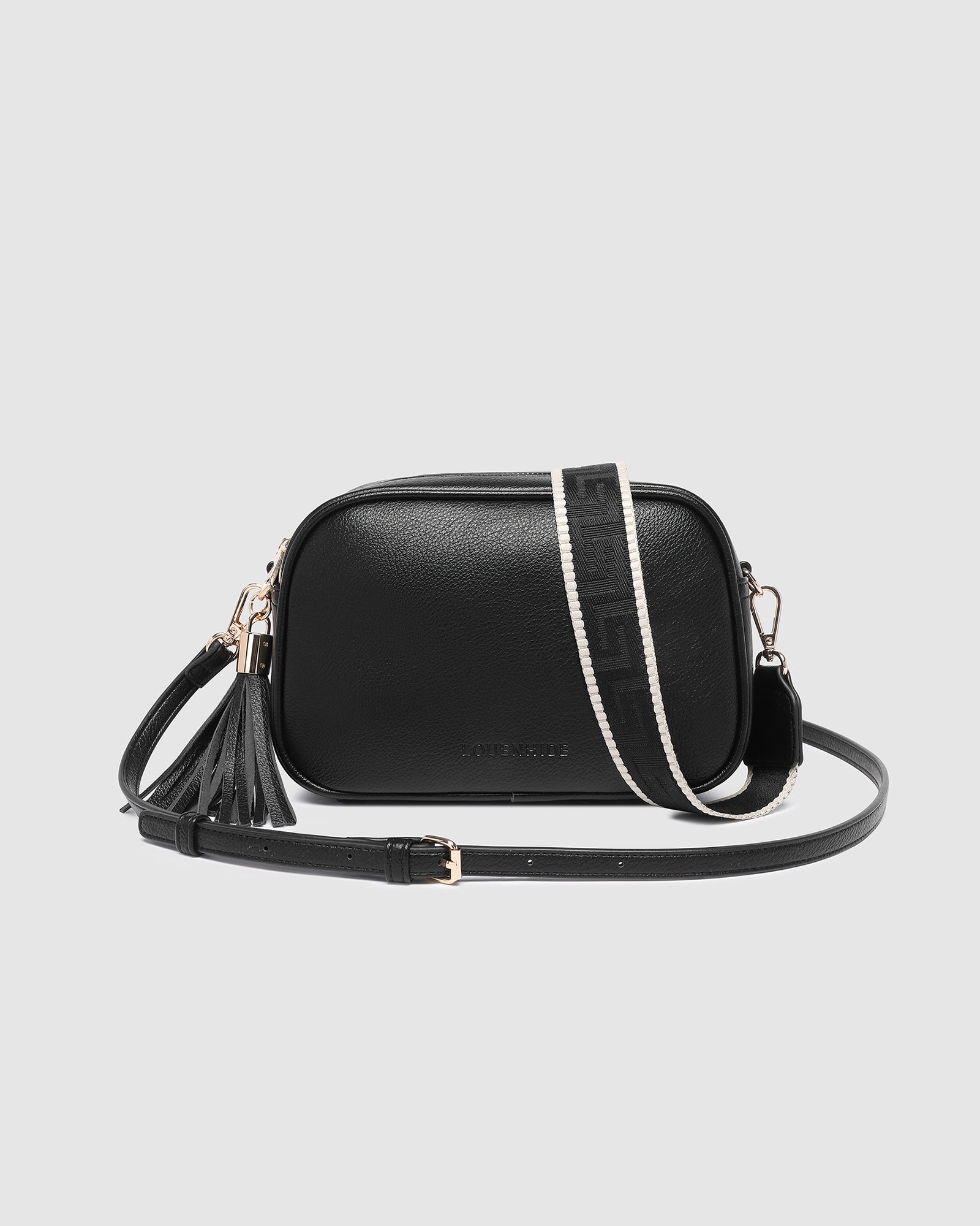 JACINTA CROSSBODY