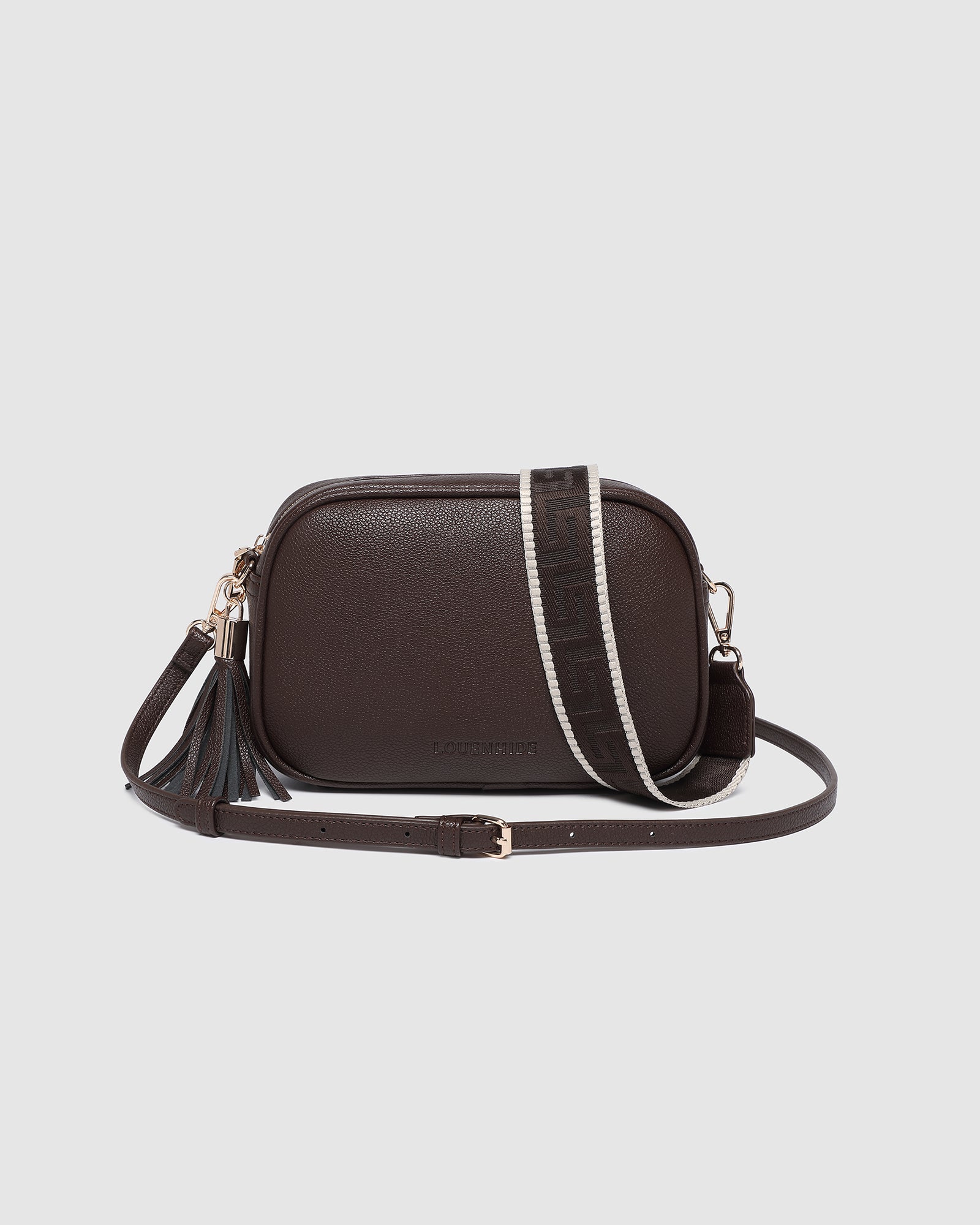 JACINTA CROSSBODY