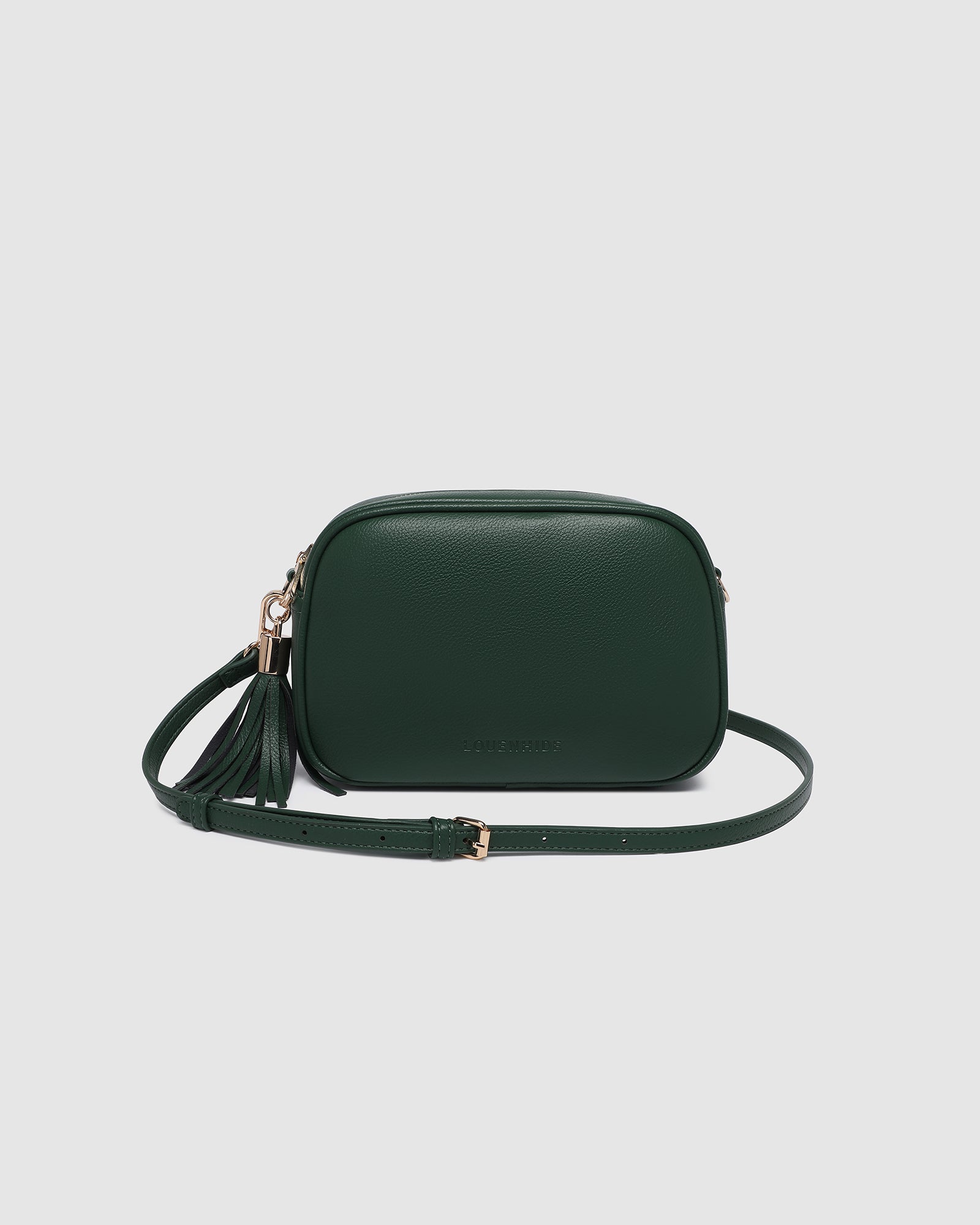 JACINTA CROSSBODY
