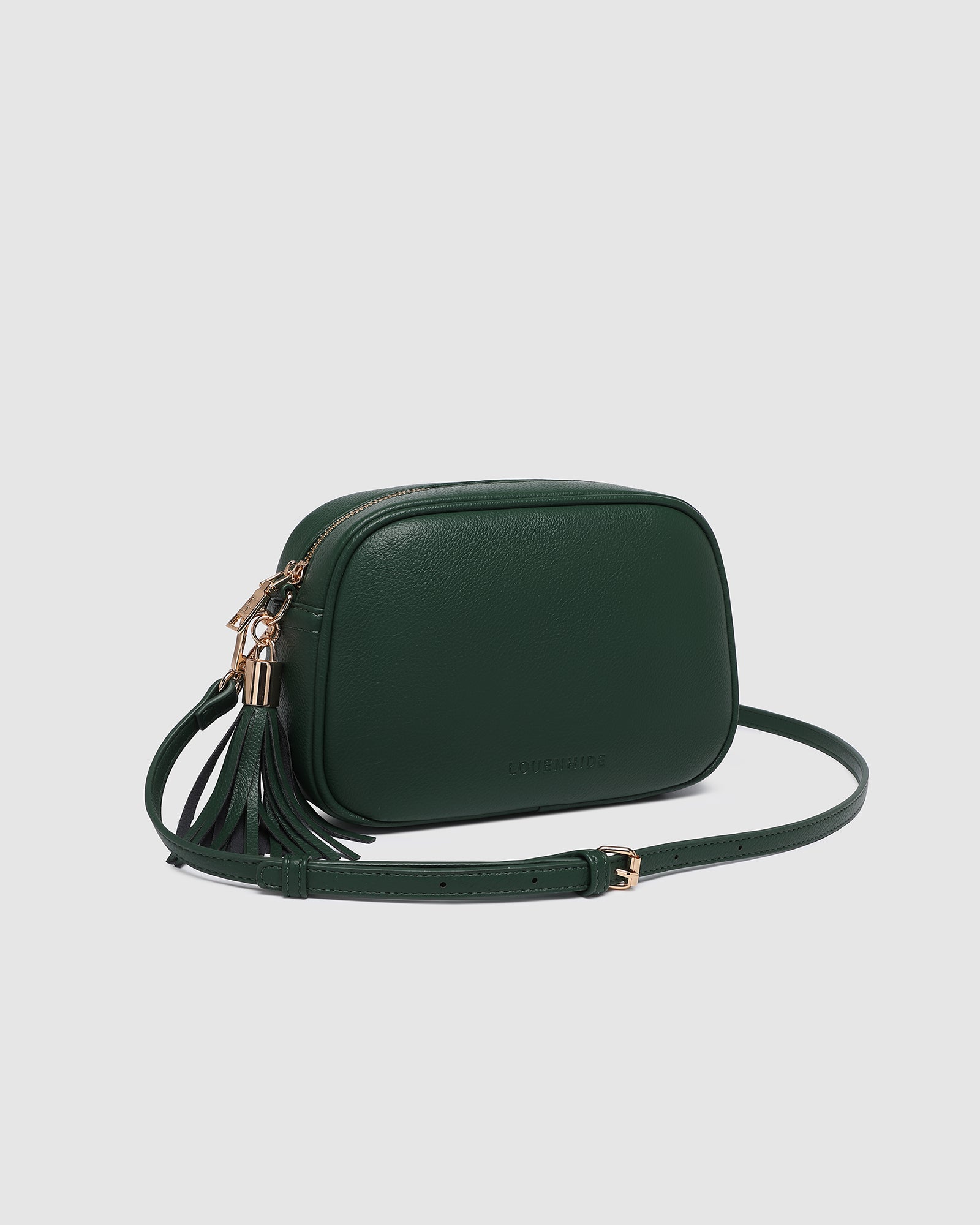 JACINTA CROSSBODY
