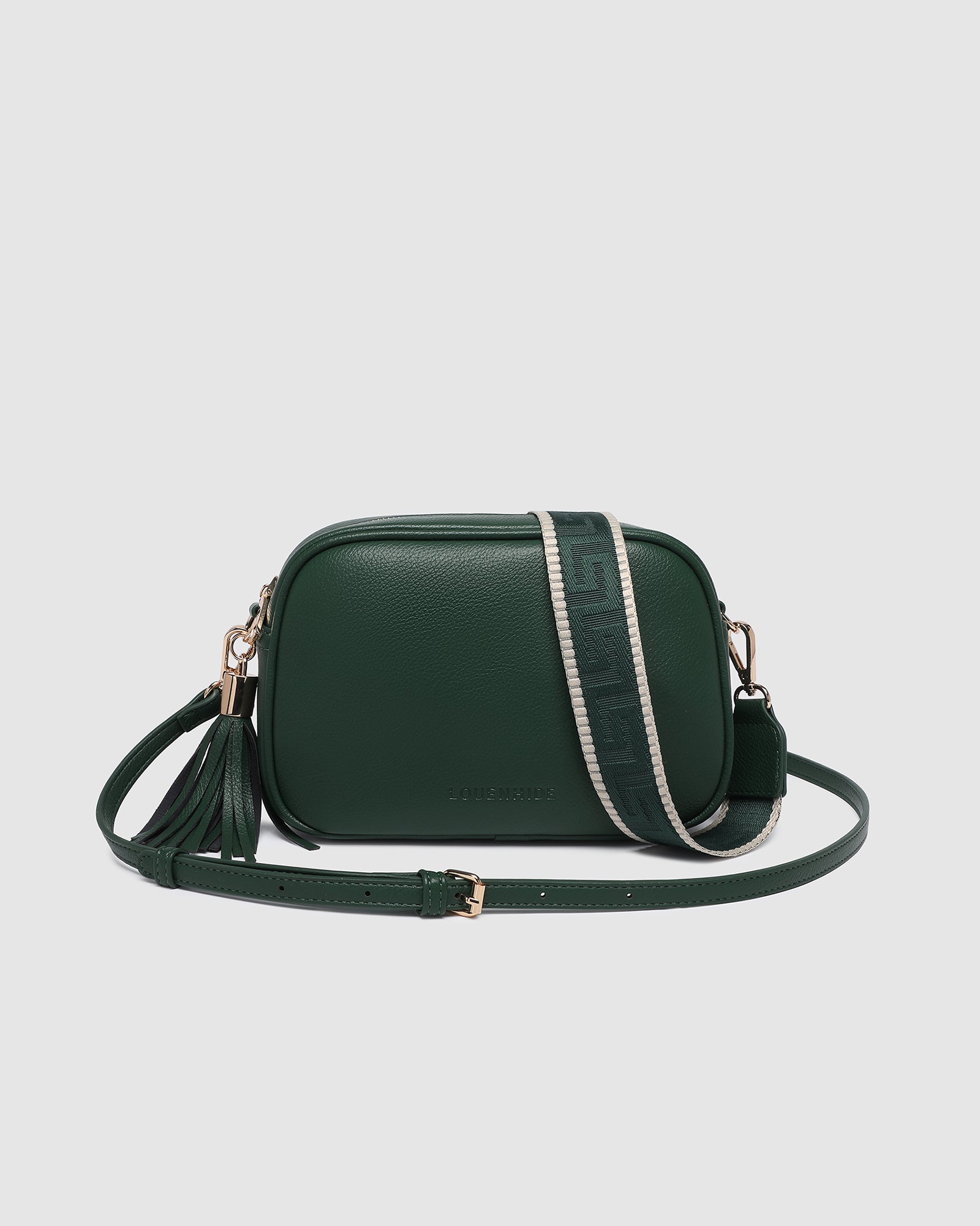 JACINTA CROSSBODY