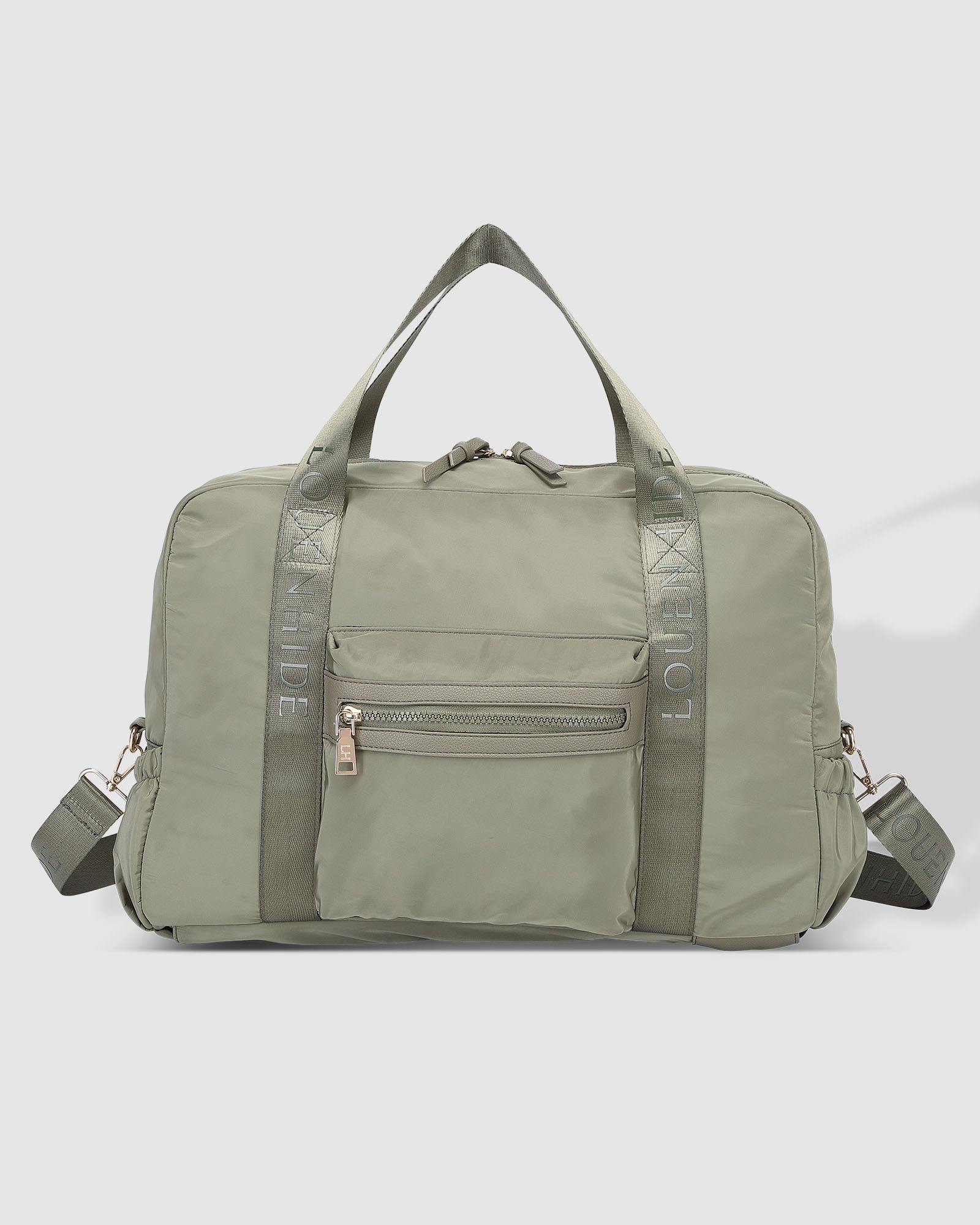 JENN TRAVEL TOTE