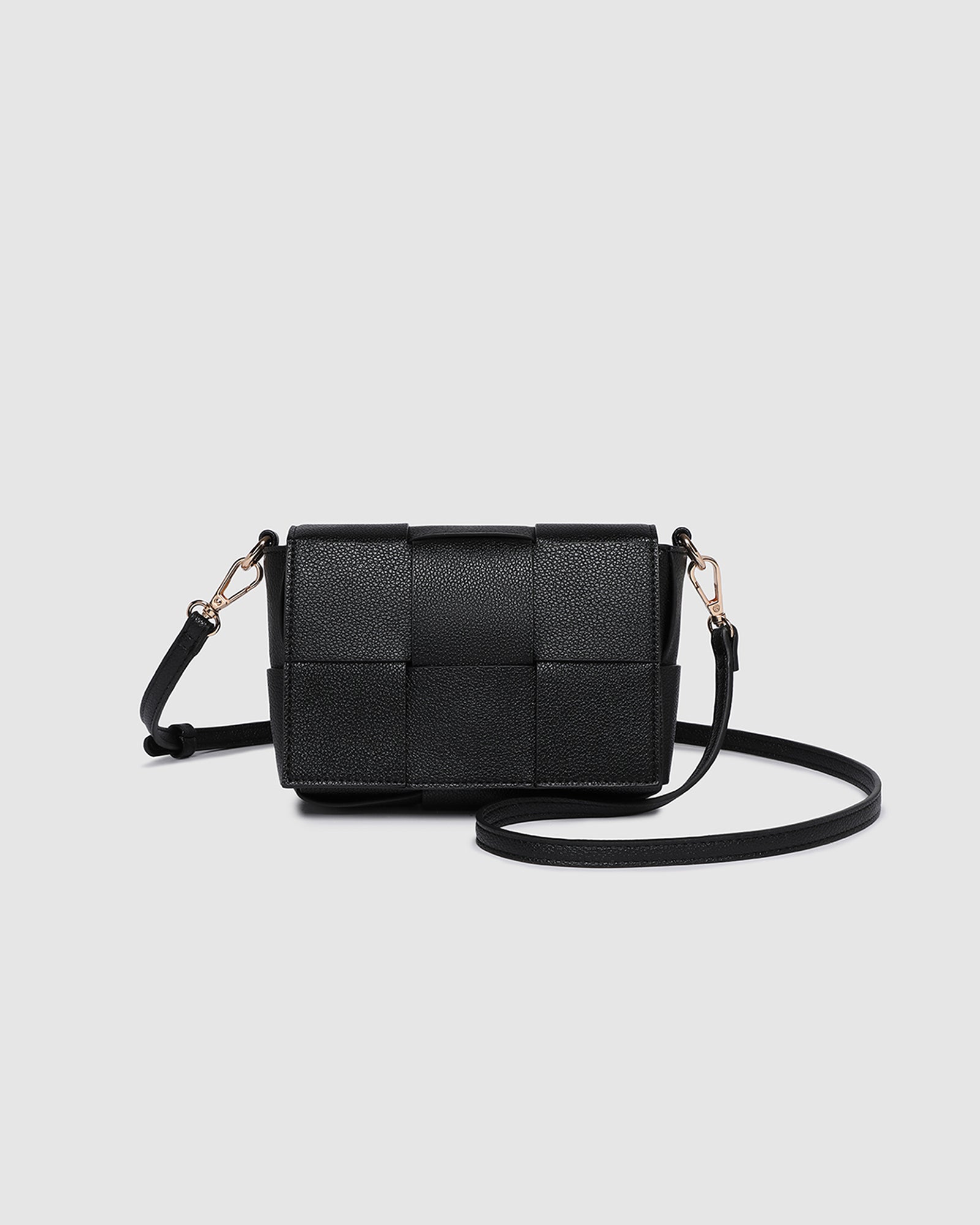 JOSEPHINE CROSSBODY BAG