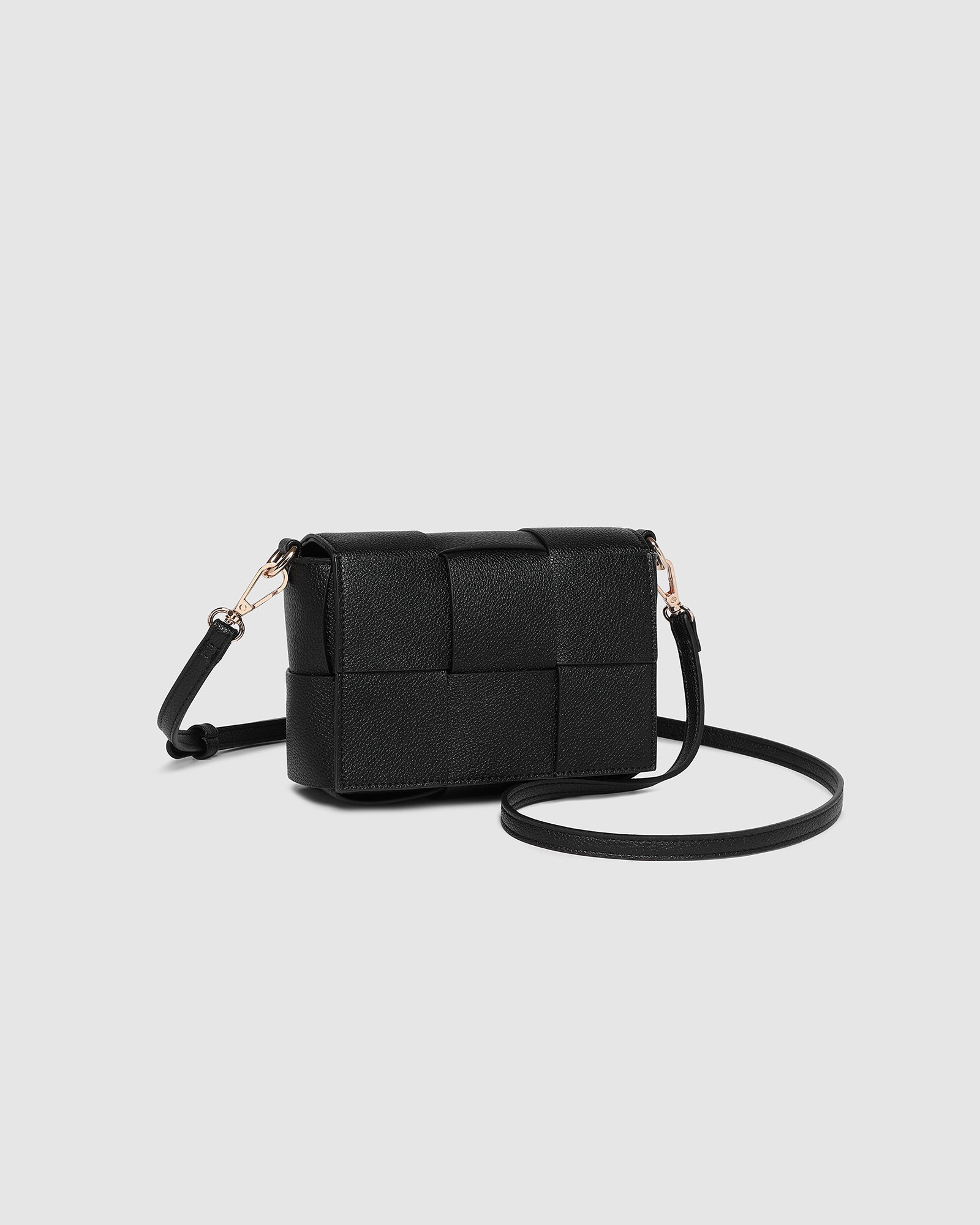JOSEPHINE CROSSBODY BAG