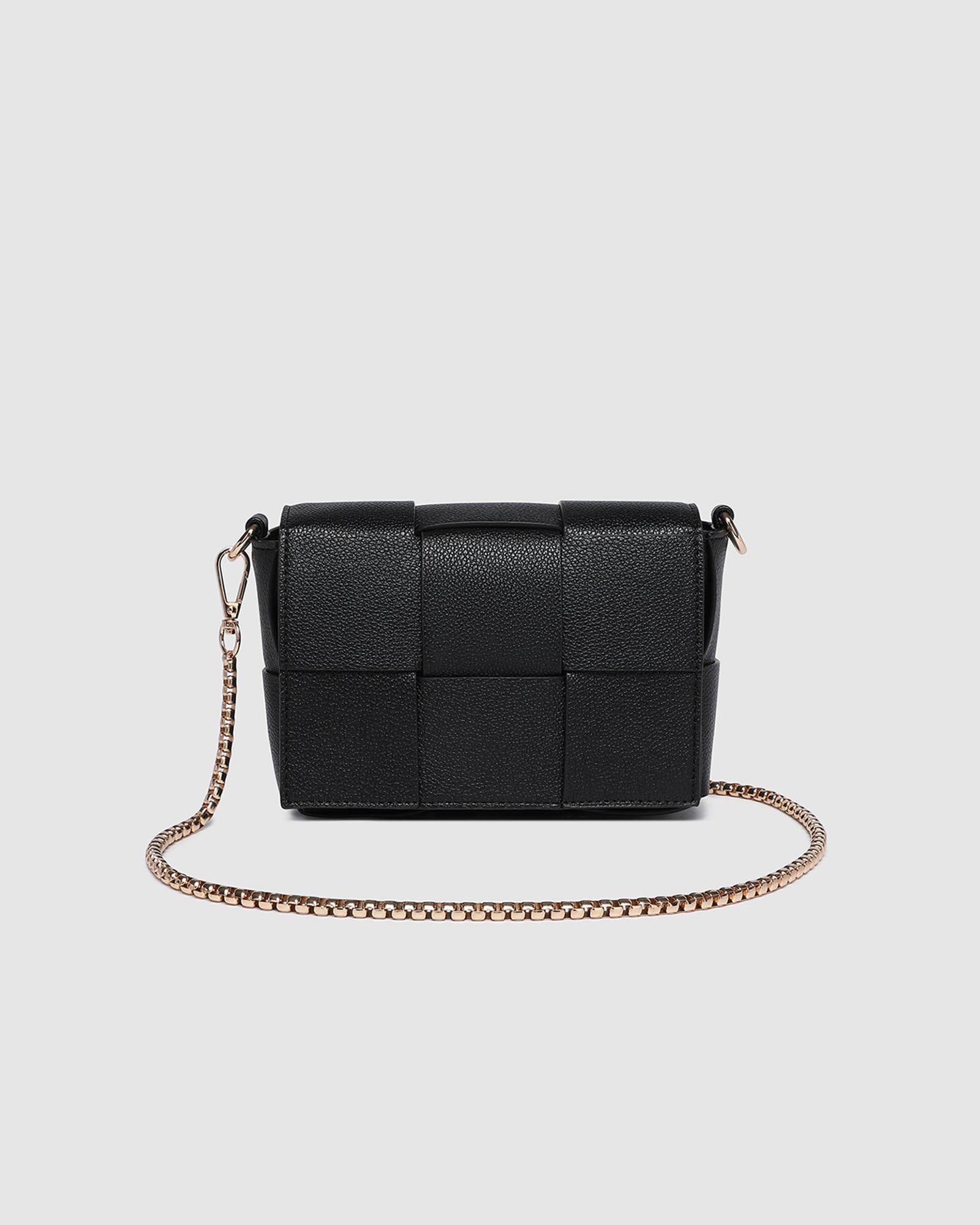 JOSEPHINE CROSSBODY BAG