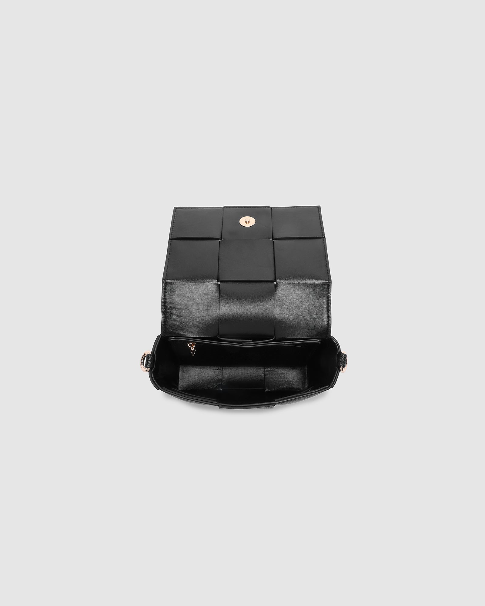 JOSEPHINE CROSSBODY BAG