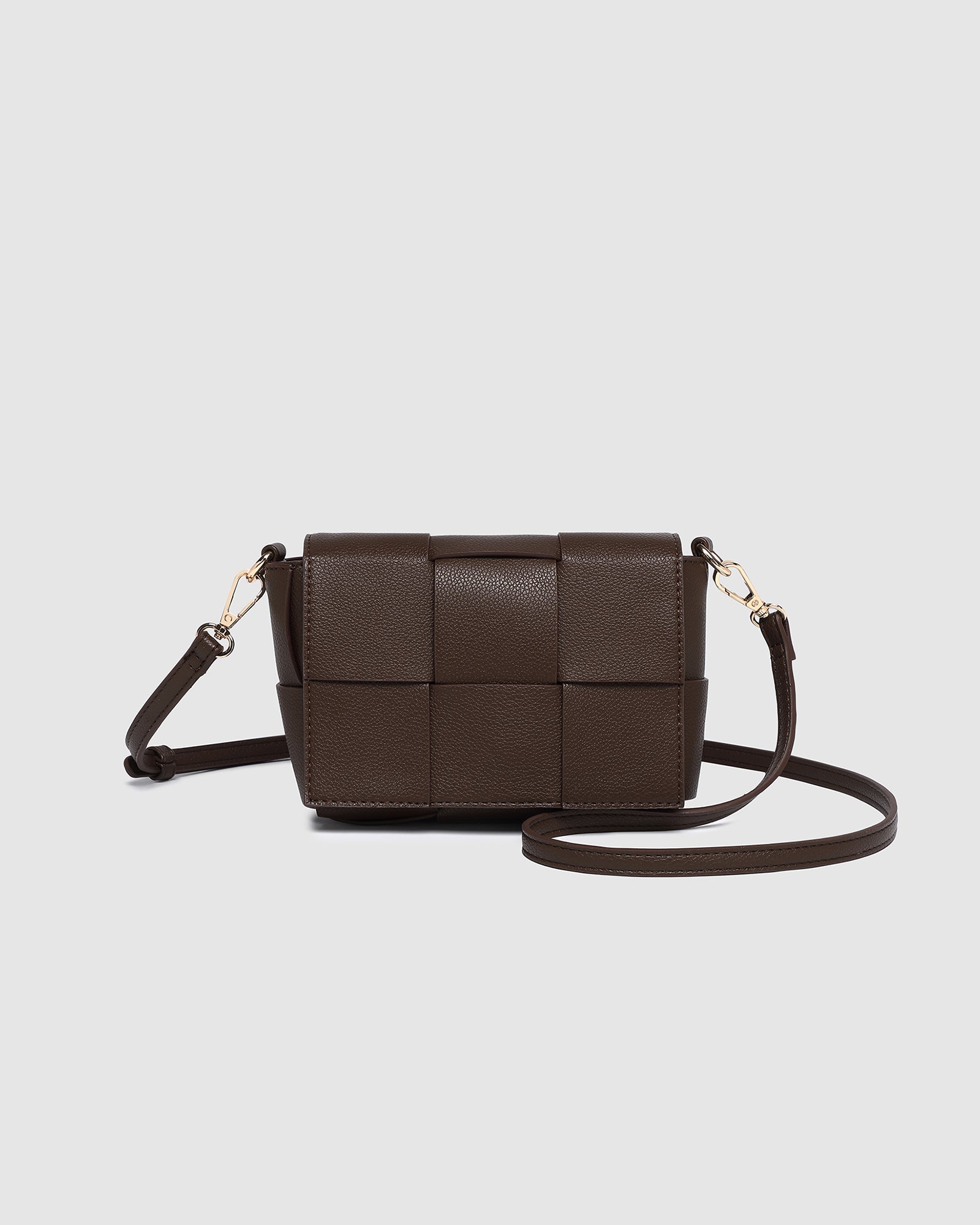 JOSEPHINE CROSSBODY BAG