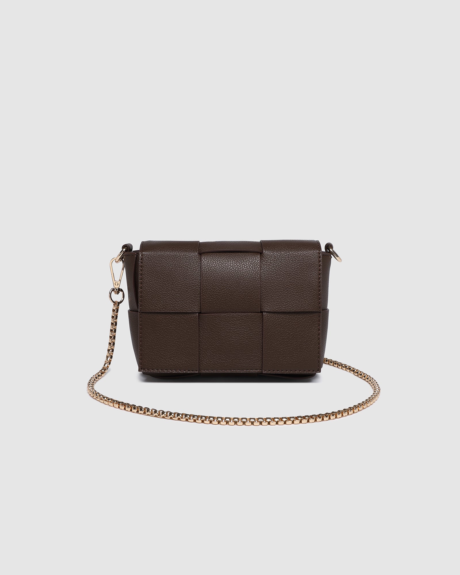 JOSEPHINE CROSSBODY BAG