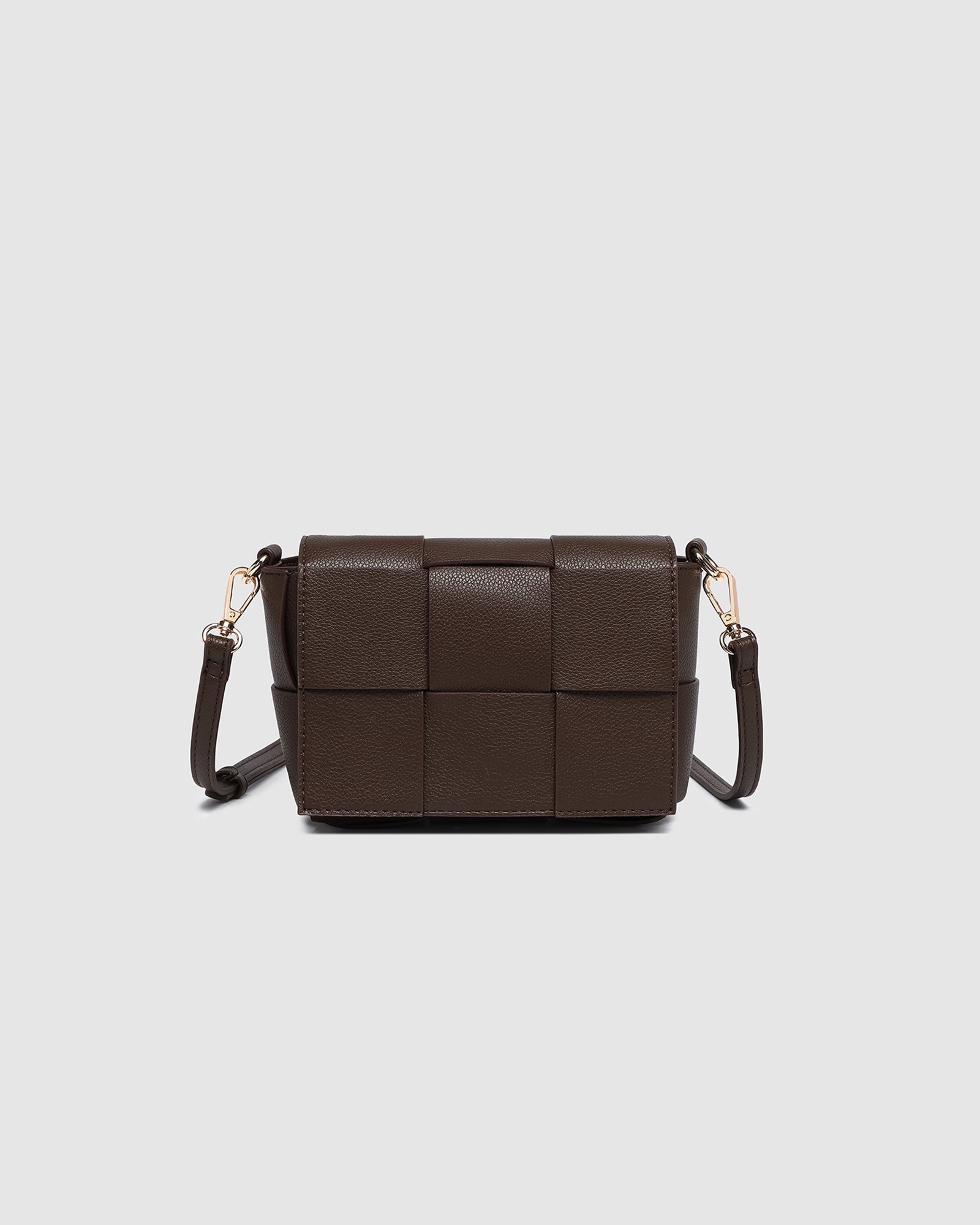 JOSEPHINE CROSSBODY BAG