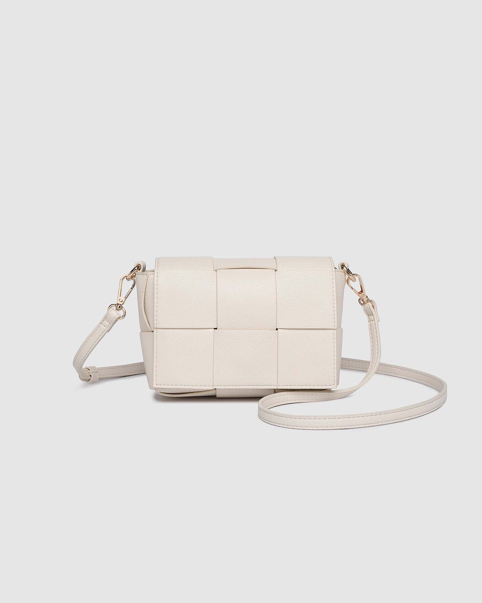 JOSEPHINE CROSSBODY BAG