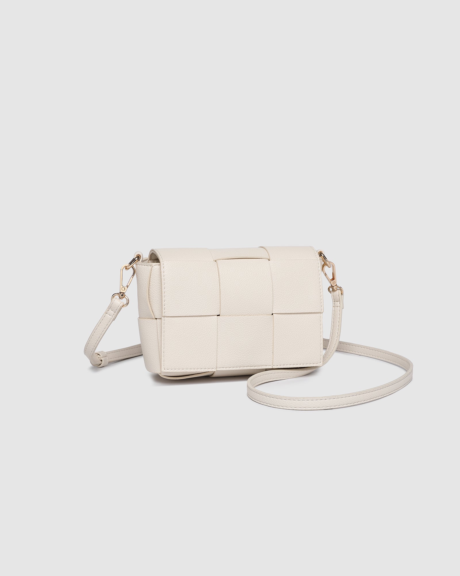 JOSEPHINE CROSSBODY BAG
