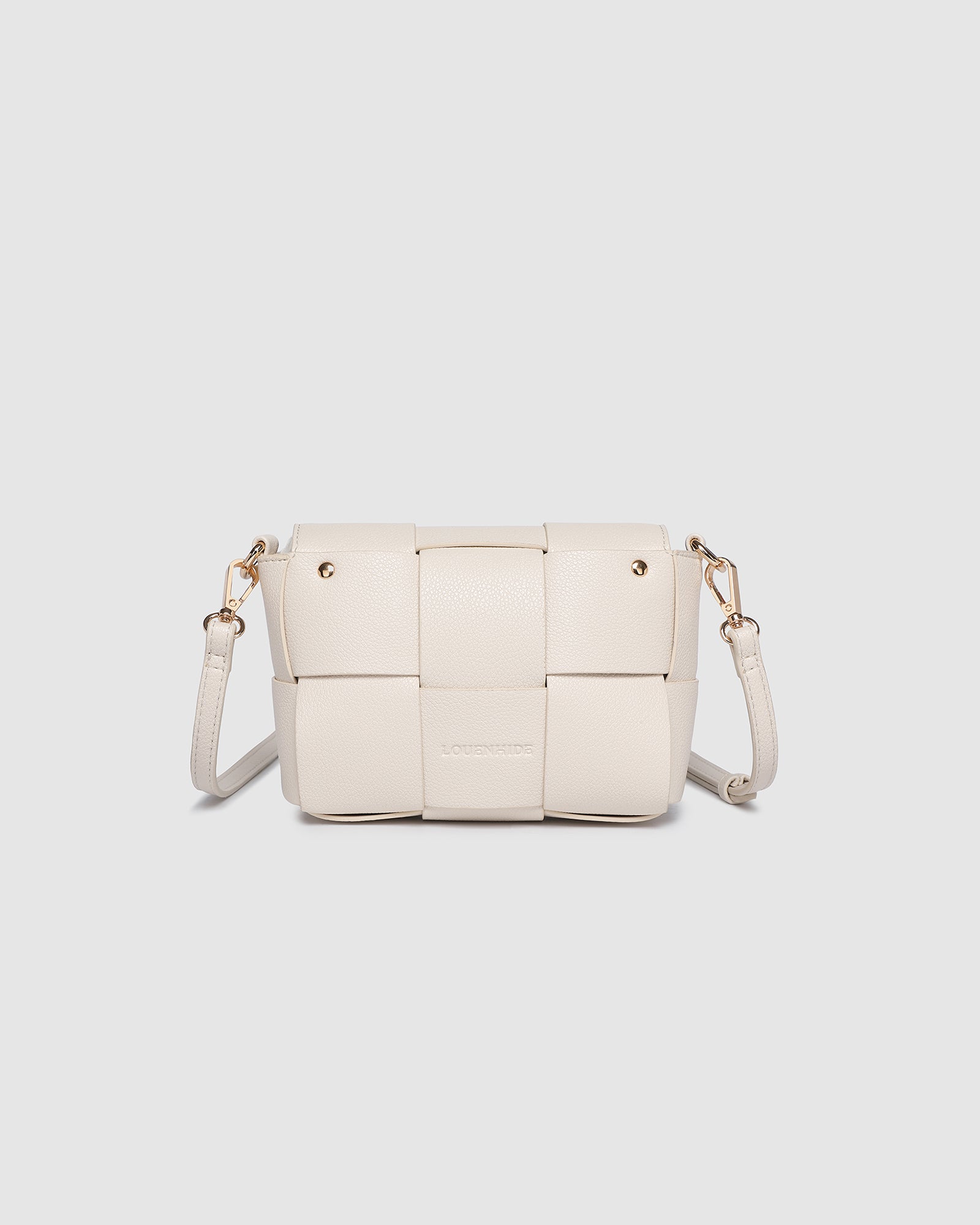 JOSEPHINE CROSSBODY BAG