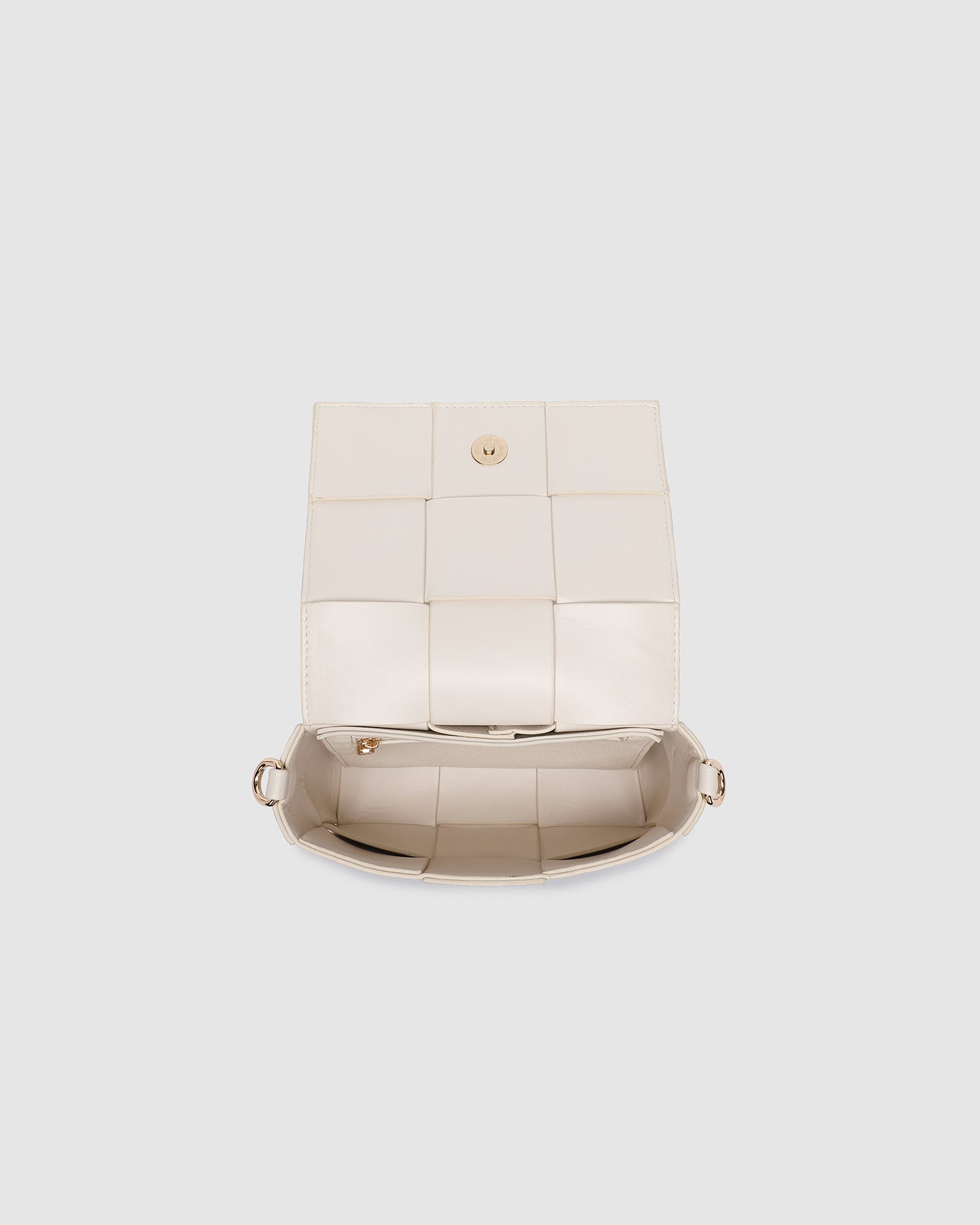 JOSEPHINE CROSSBODY BAG