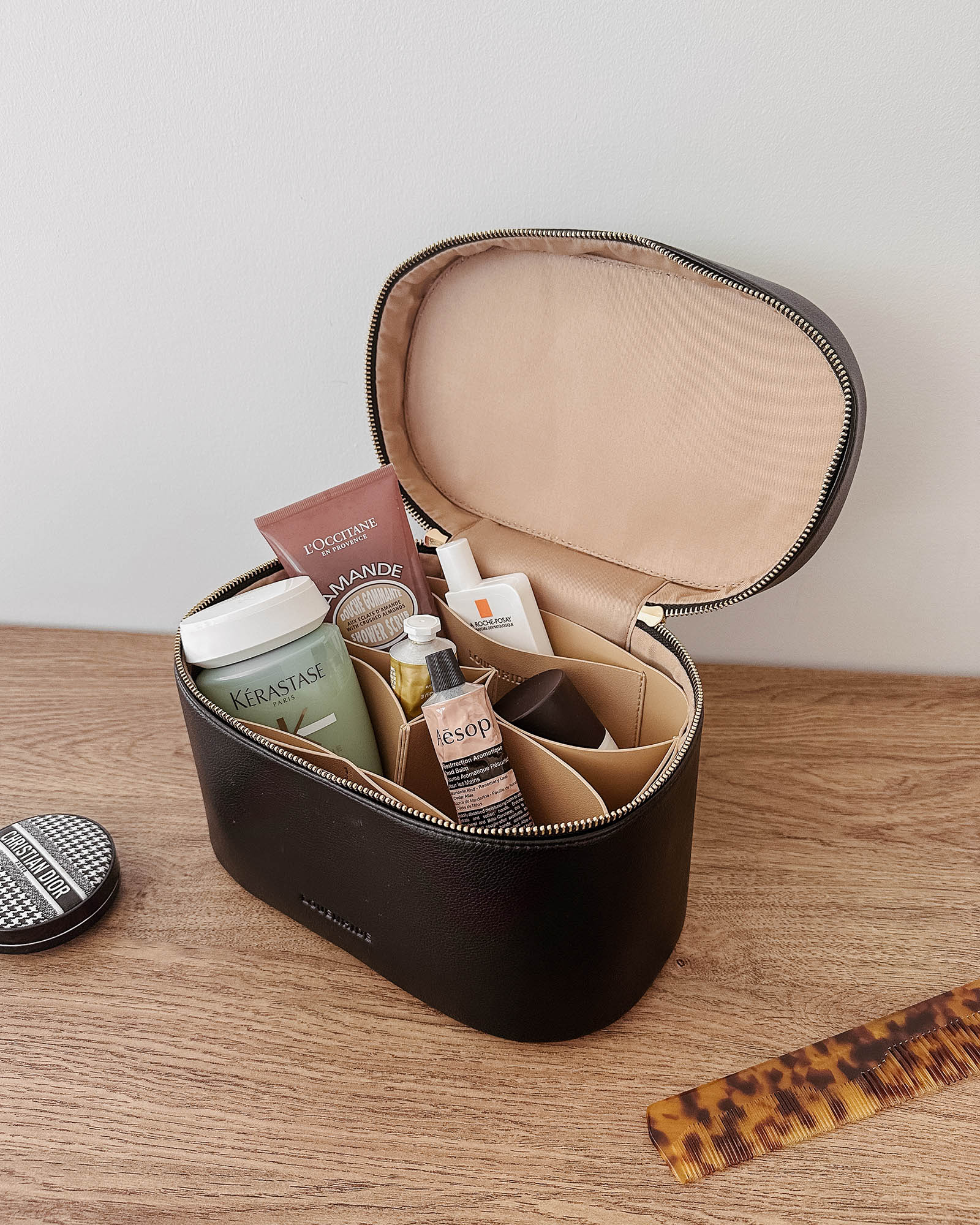 JULIETTE VANITY CASE