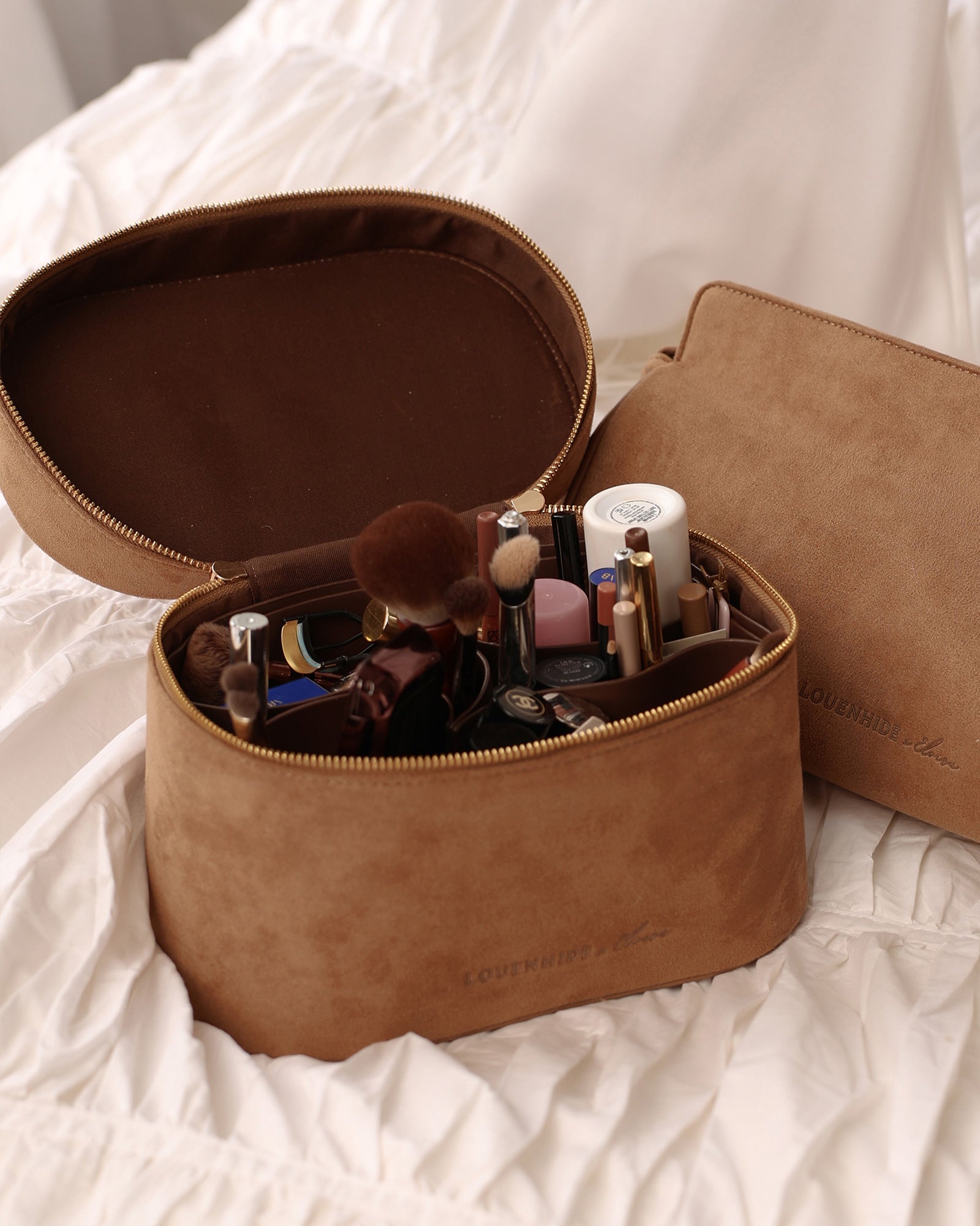 JULIETTE VANITY CASE